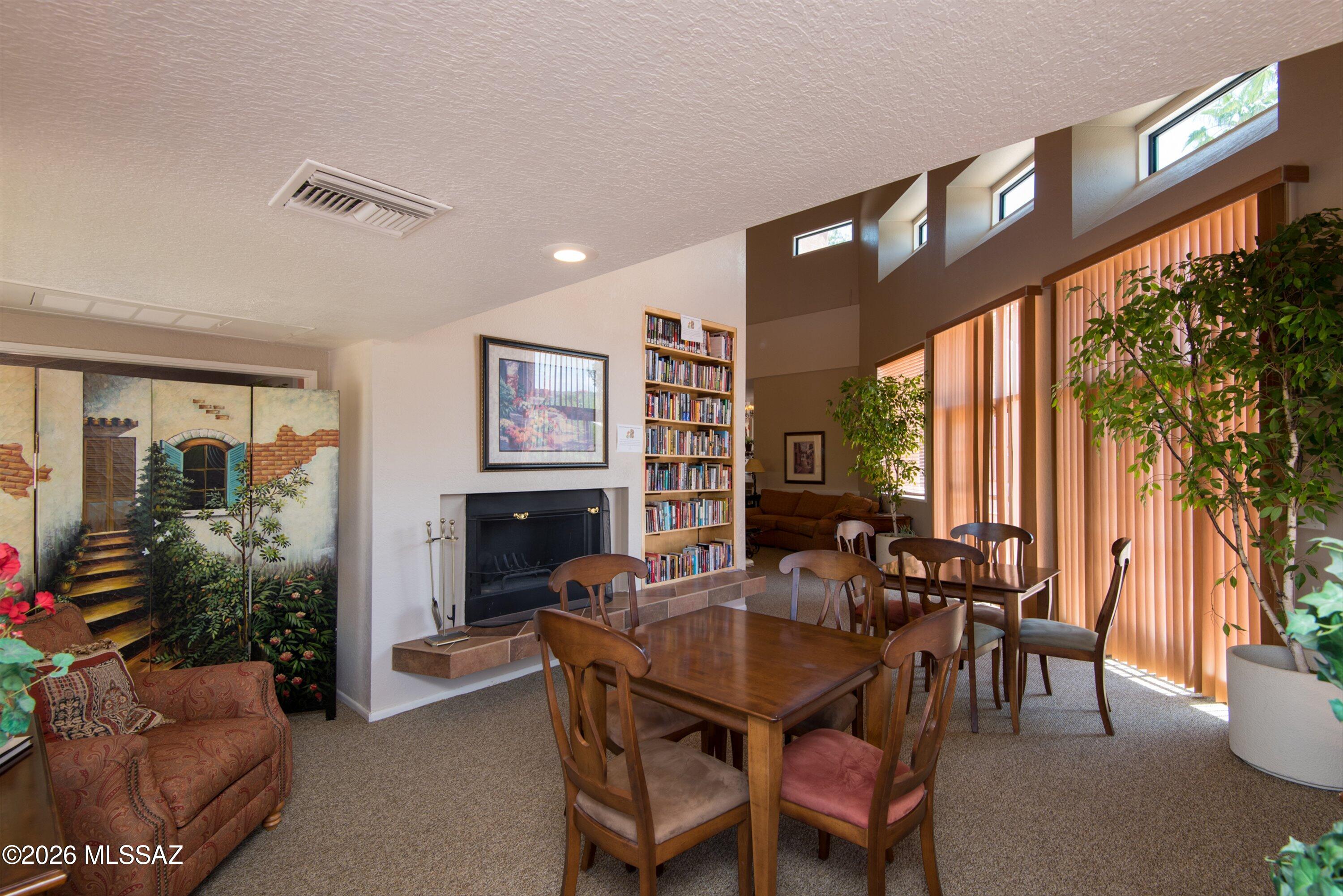 Ventana Vista Condominiums - Residential Lease