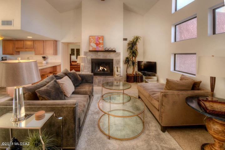 Ventana Vista Condominiums - Residential Lease