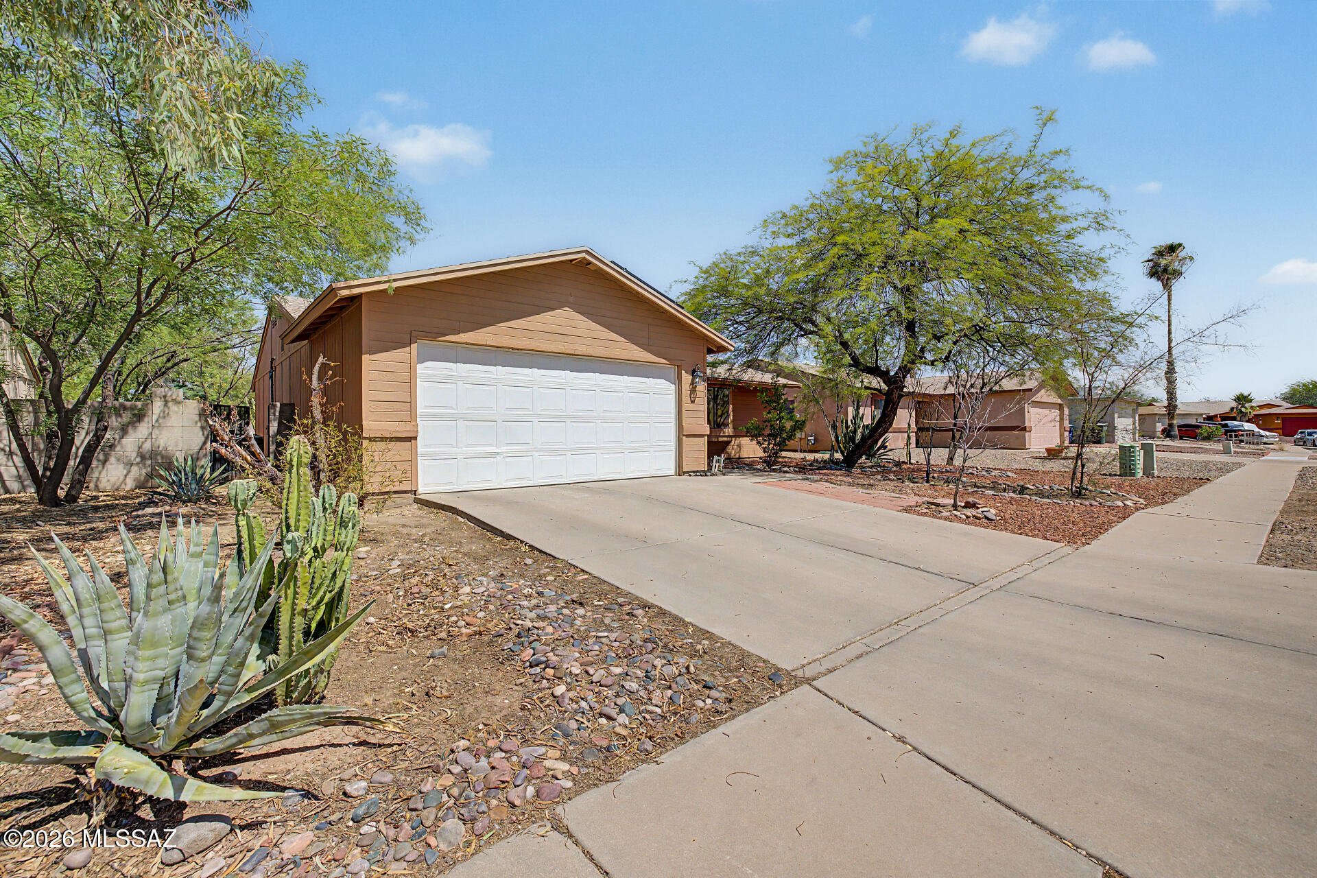Greens At Midvale Park (1-359) - Residential