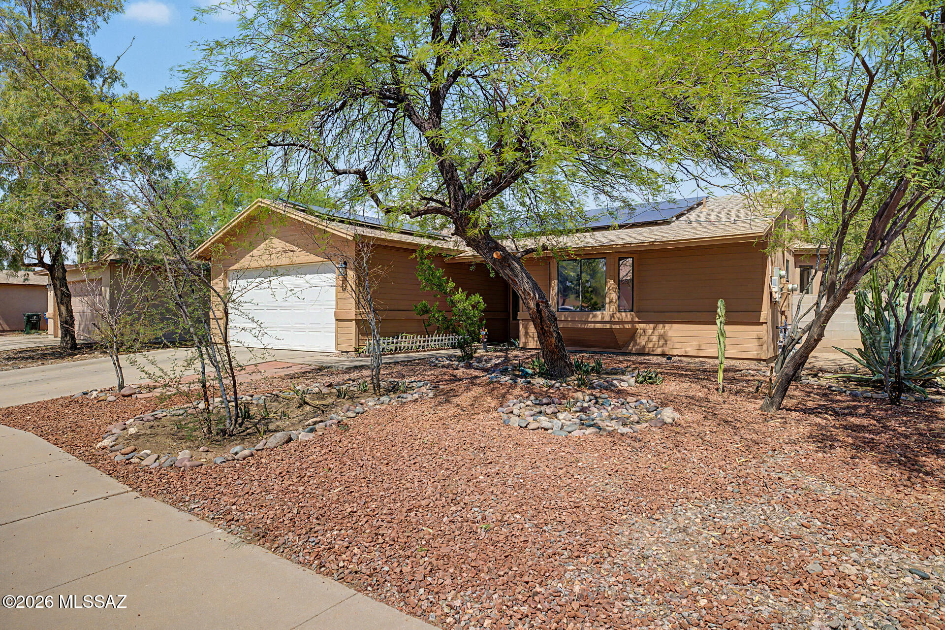 Greens At Midvale Park (1-359) - Residential