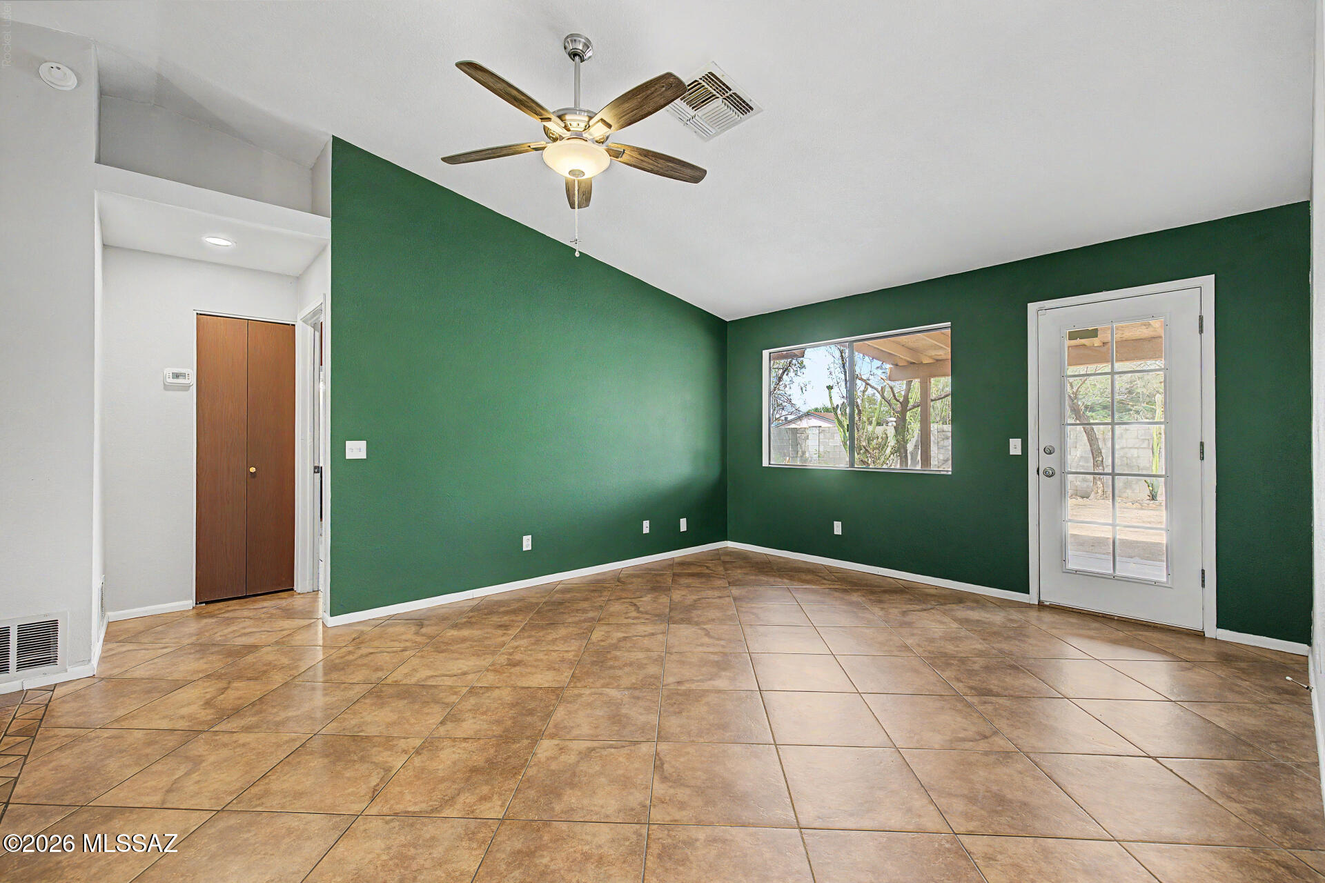 Greens At Midvale Park (1-359) - Residential