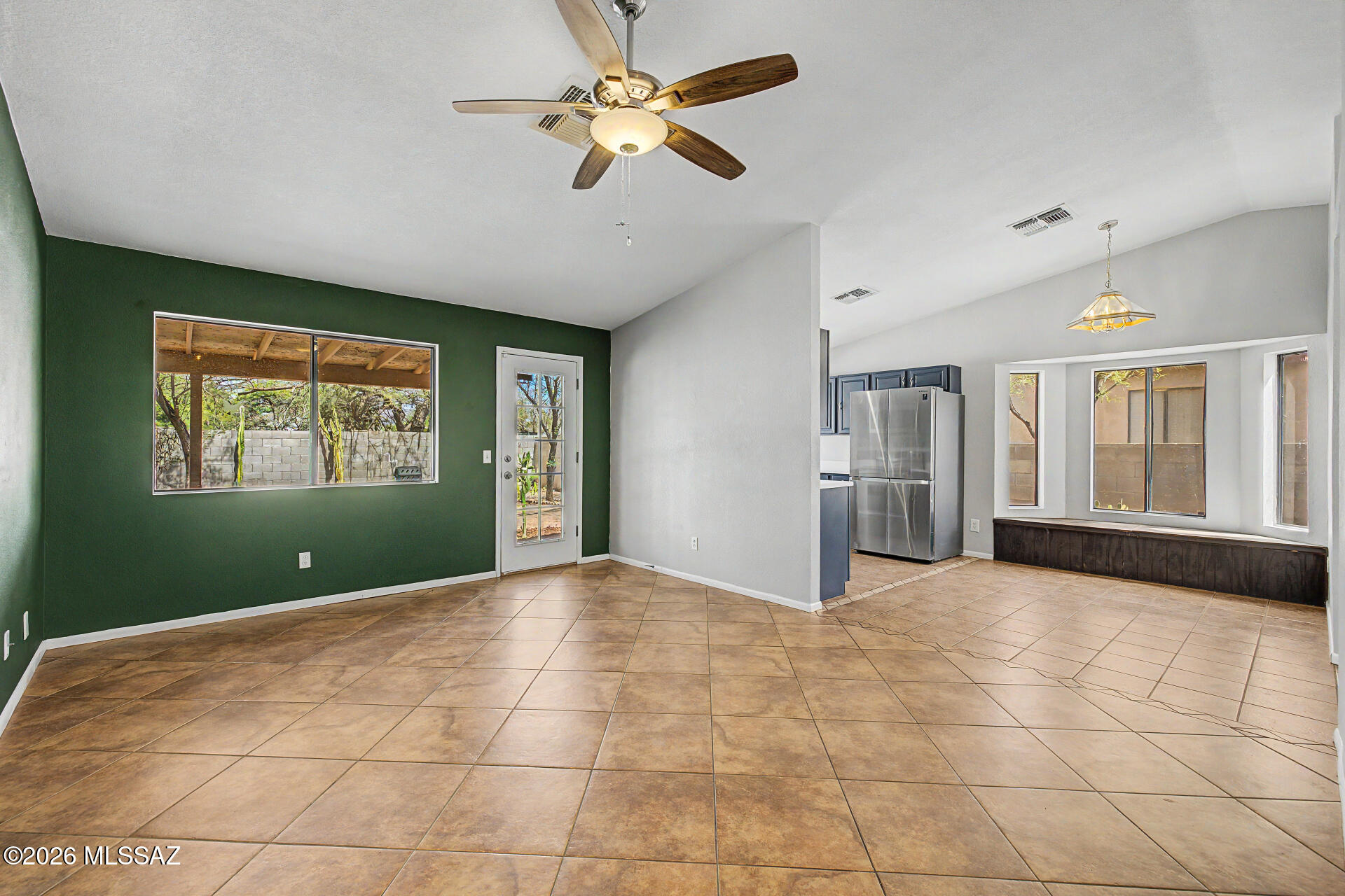 Greens At Midvale Park (1-359) - Residential