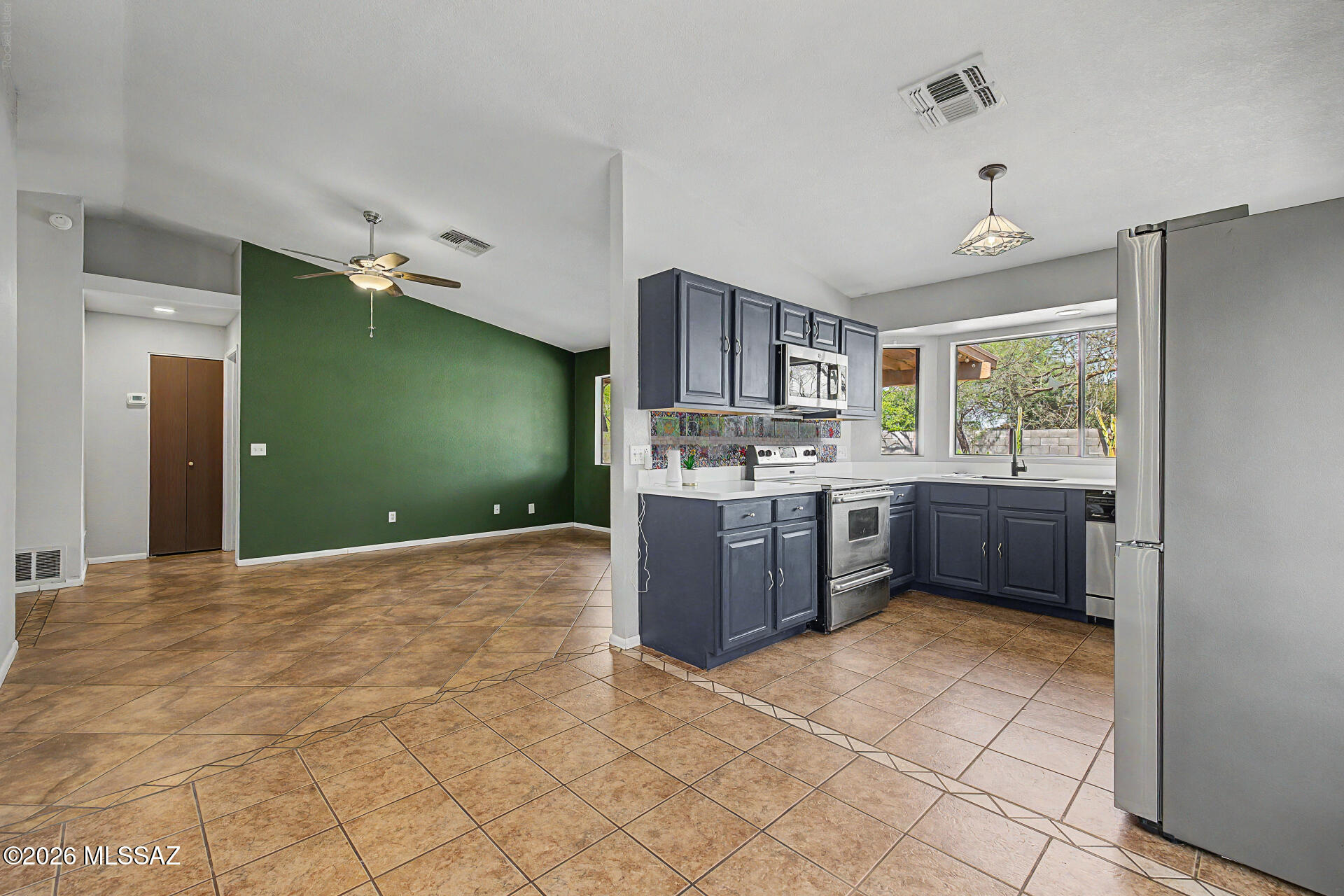 Greens At Midvale Park (1-359) - Residential