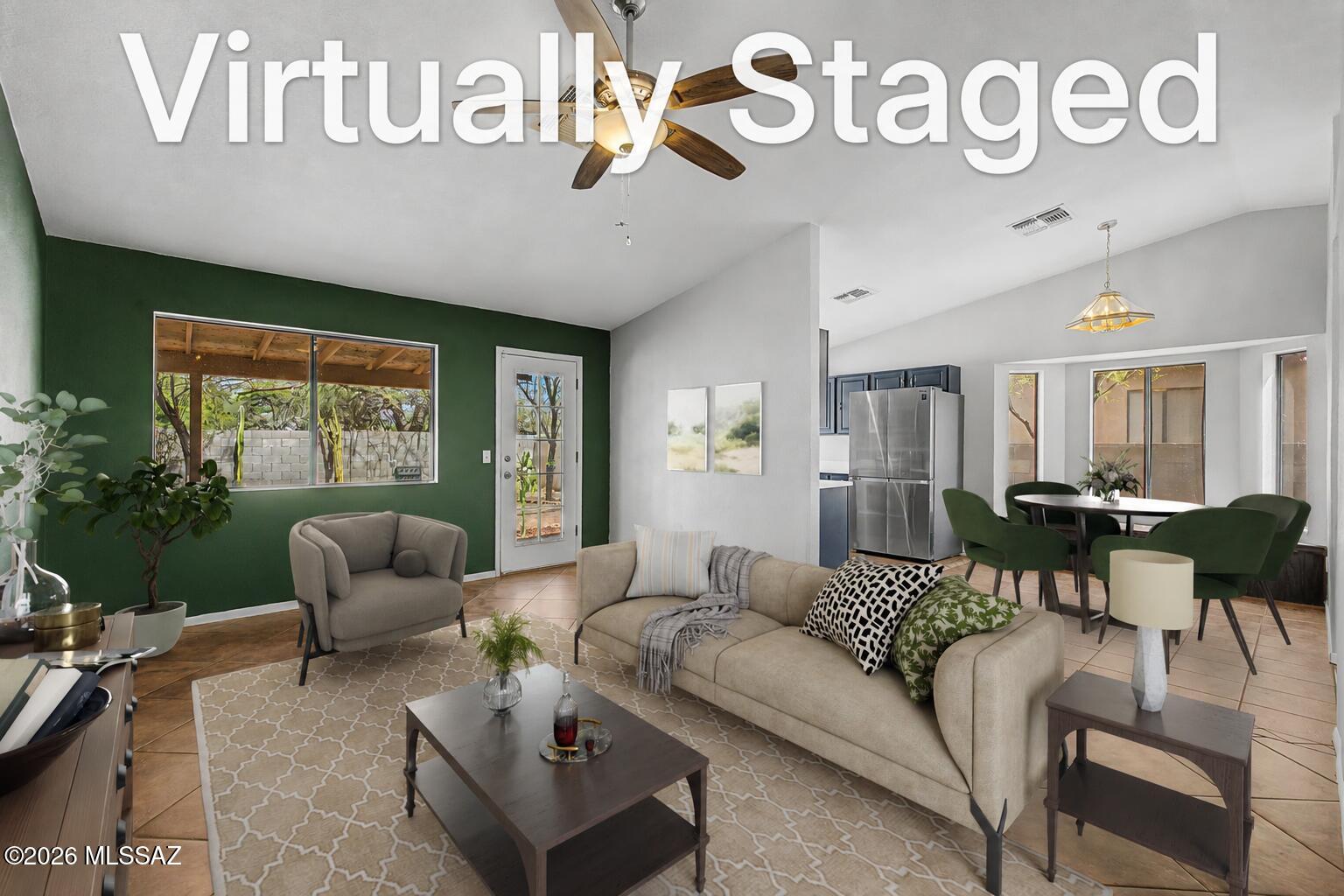 Greens At Midvale Park (1-359) - Residential