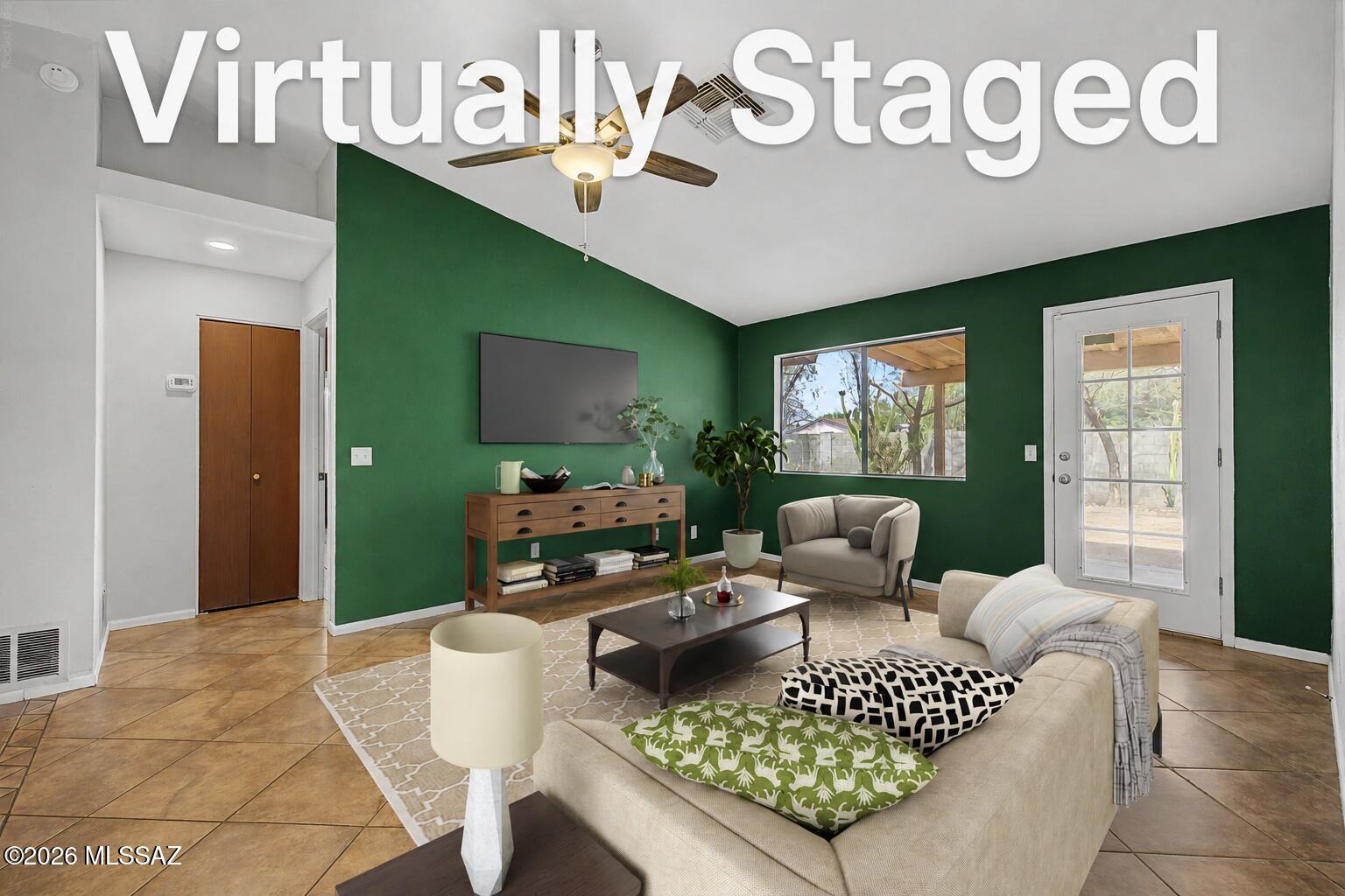Greens At Midvale Park (1-359) - Residential