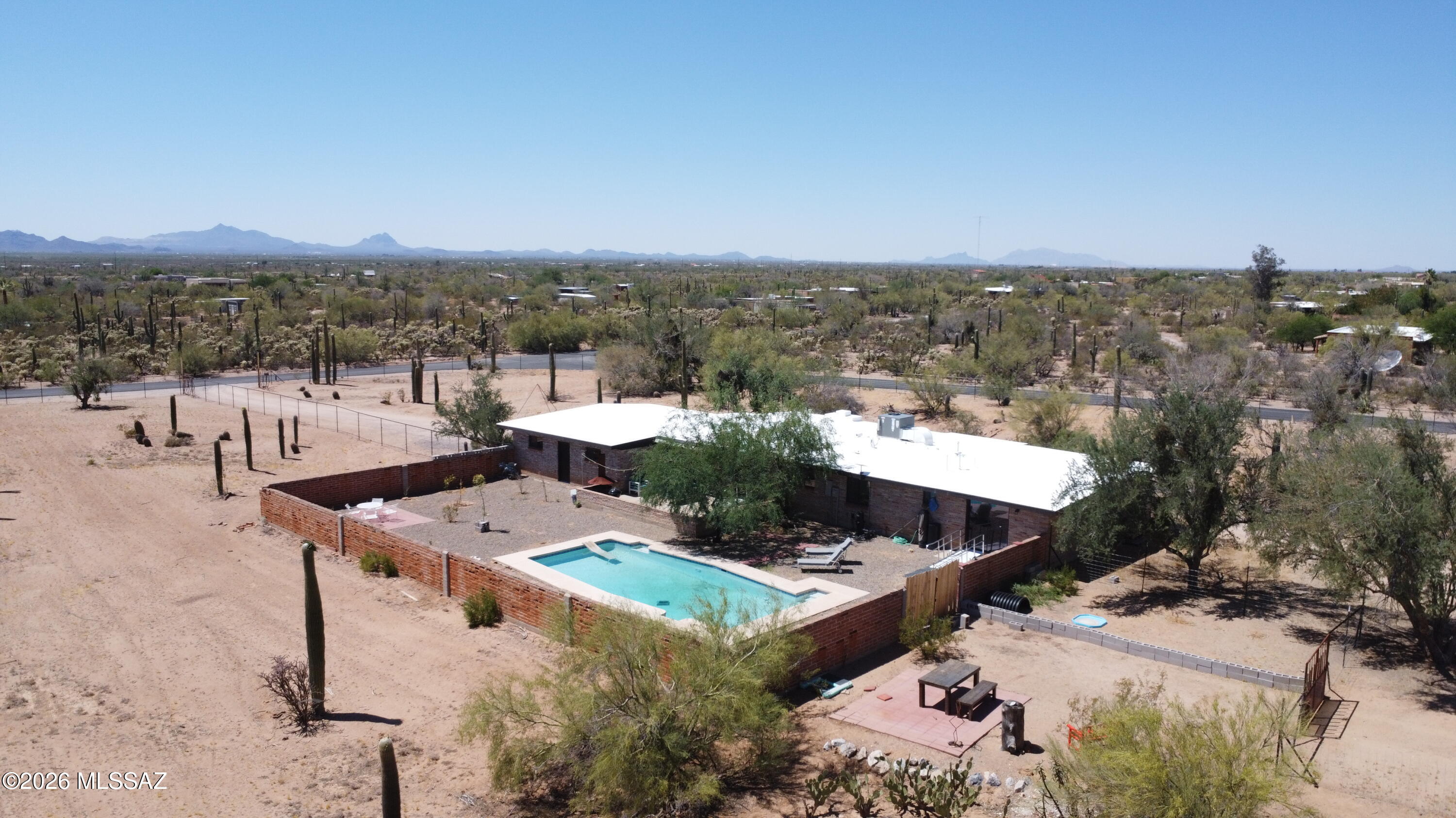 Old West Ranchettes (42-104) - Residential
