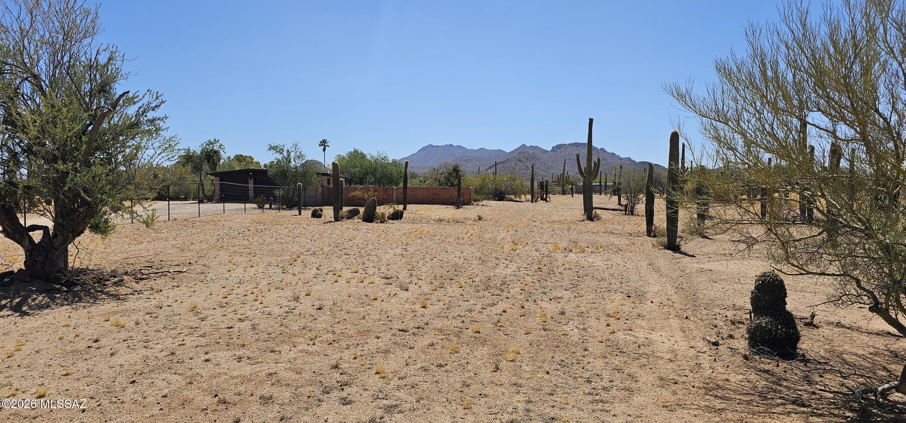 Old West Ranchettes (42-104) - Residential