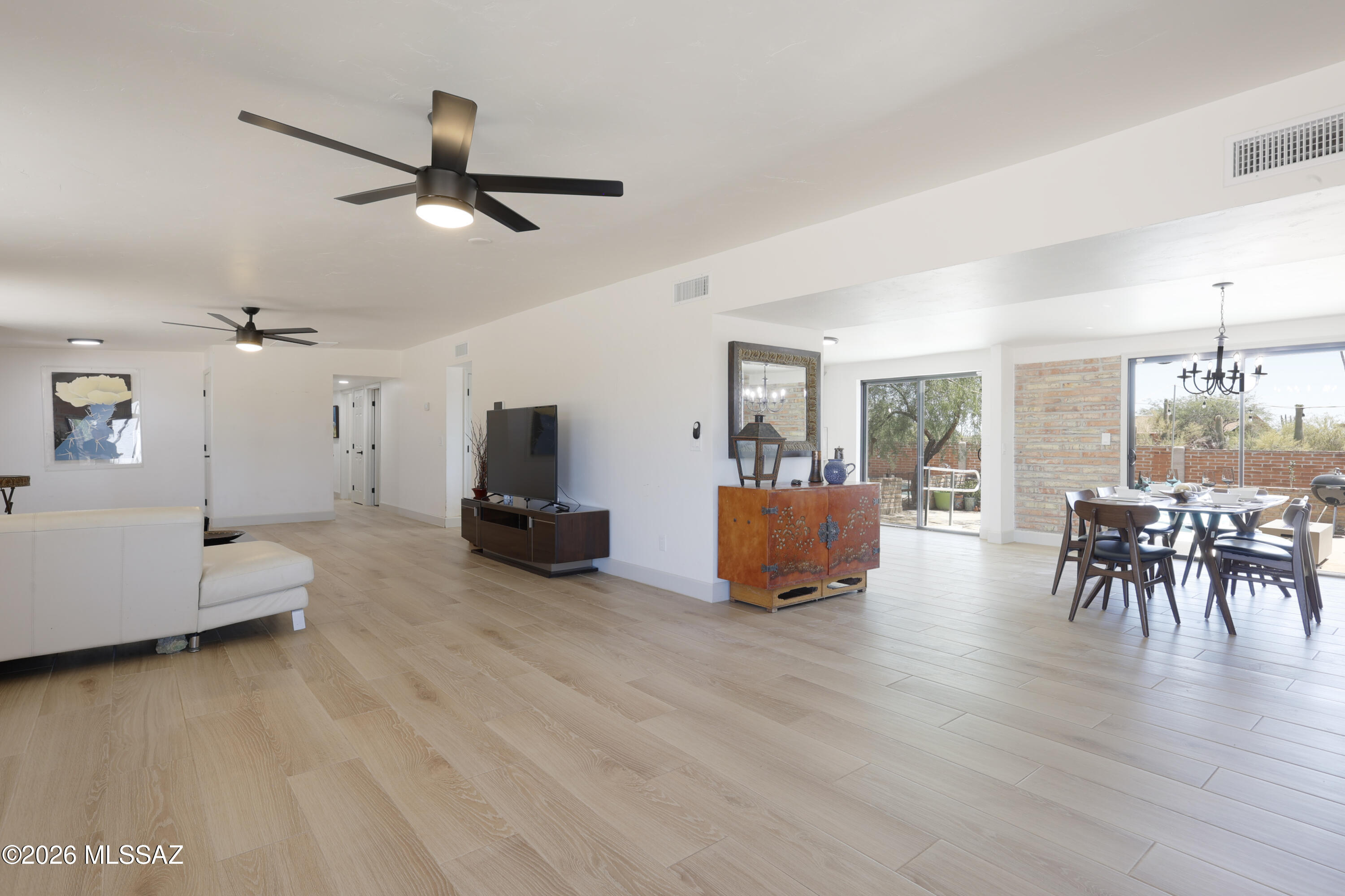 Old West Ranchettes (42-104) - Residential