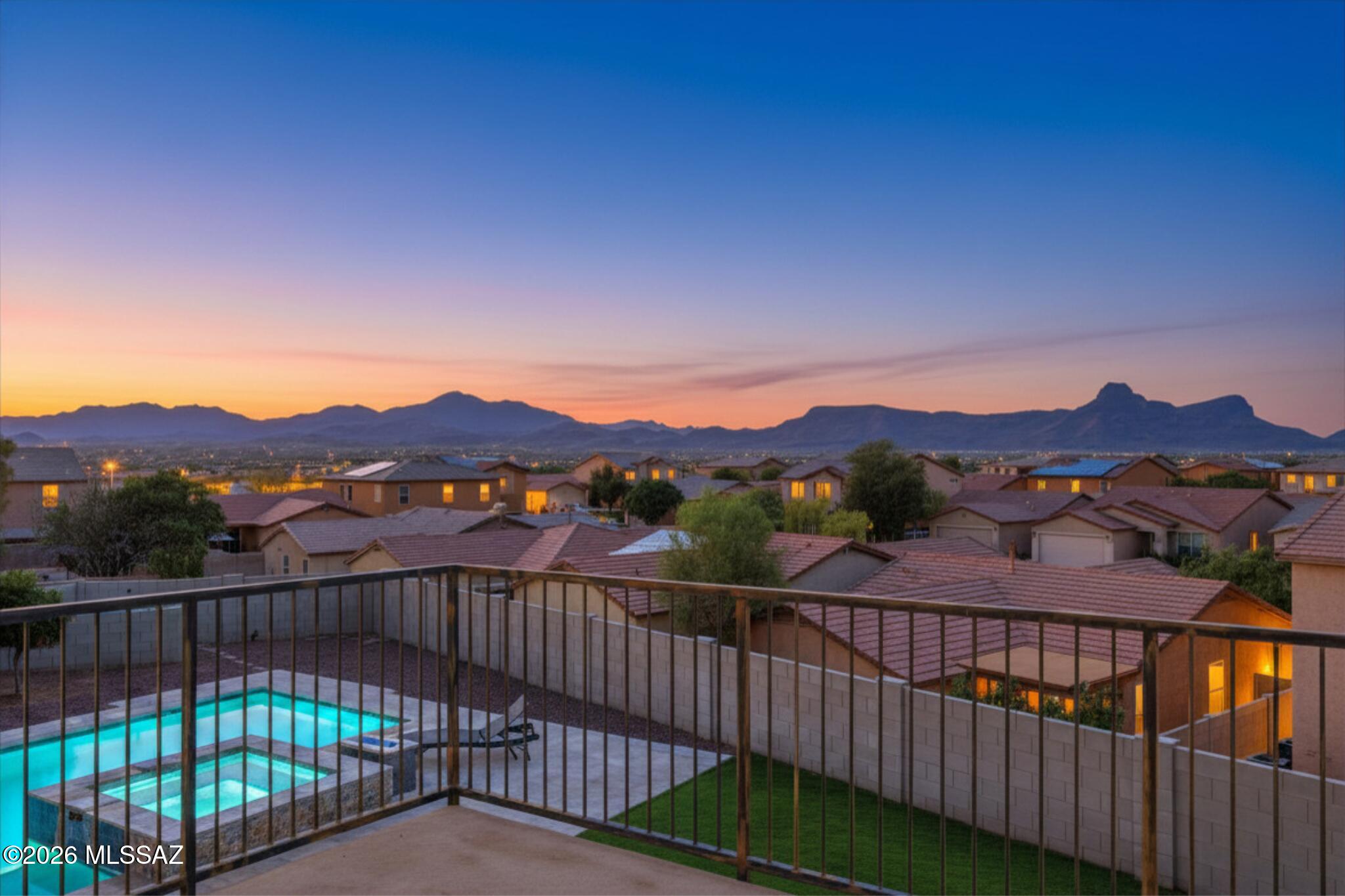 Hartman Vistas-(1-353) - Residential