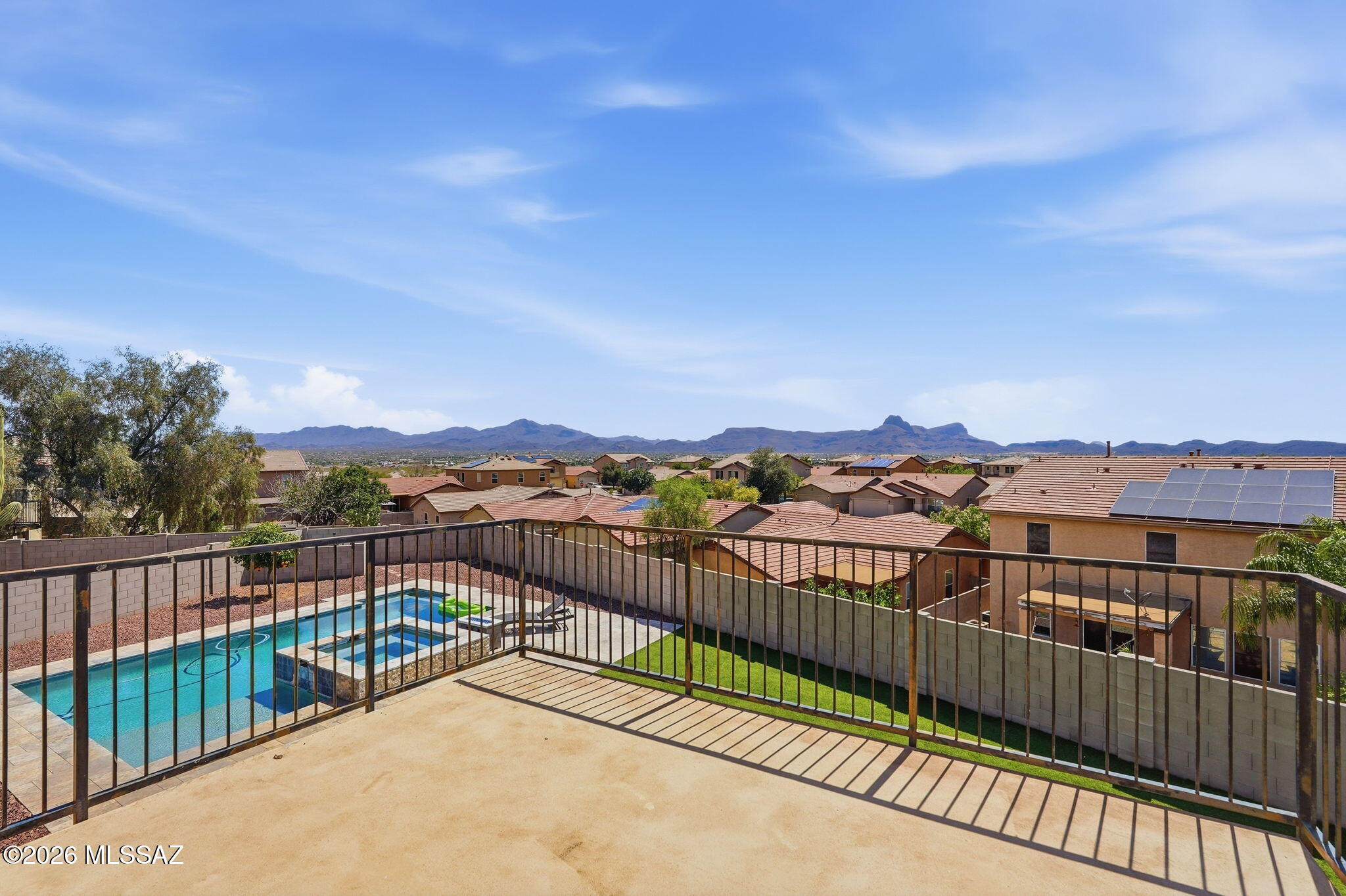 Hartman Vistas-(1-353) - Residential
