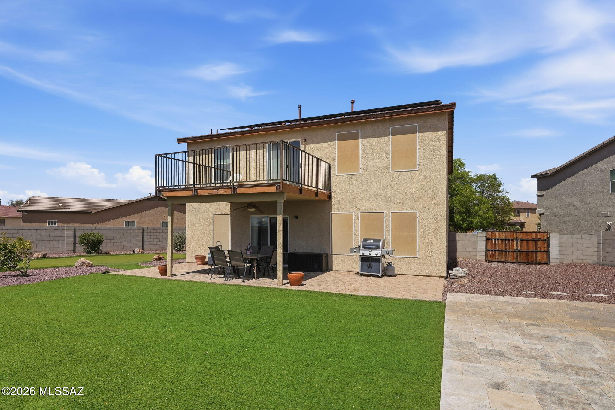 Hartman Vistas-(1-353) - Residential