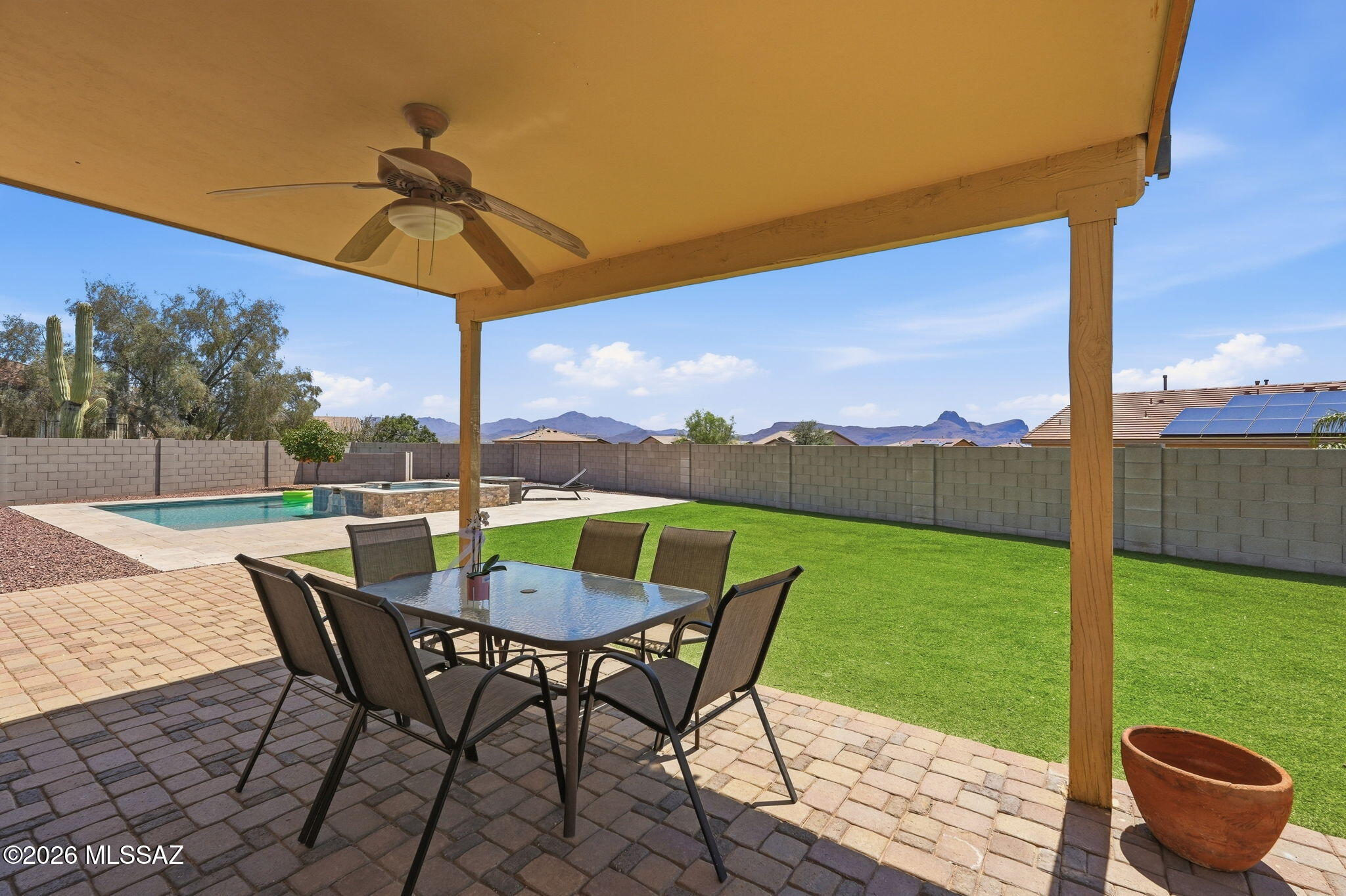 Hartman Vistas-(1-353) - Residential