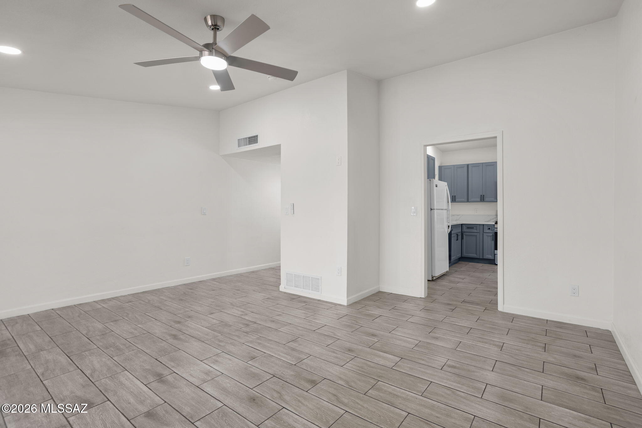 North Point Village (1-127) - Residential