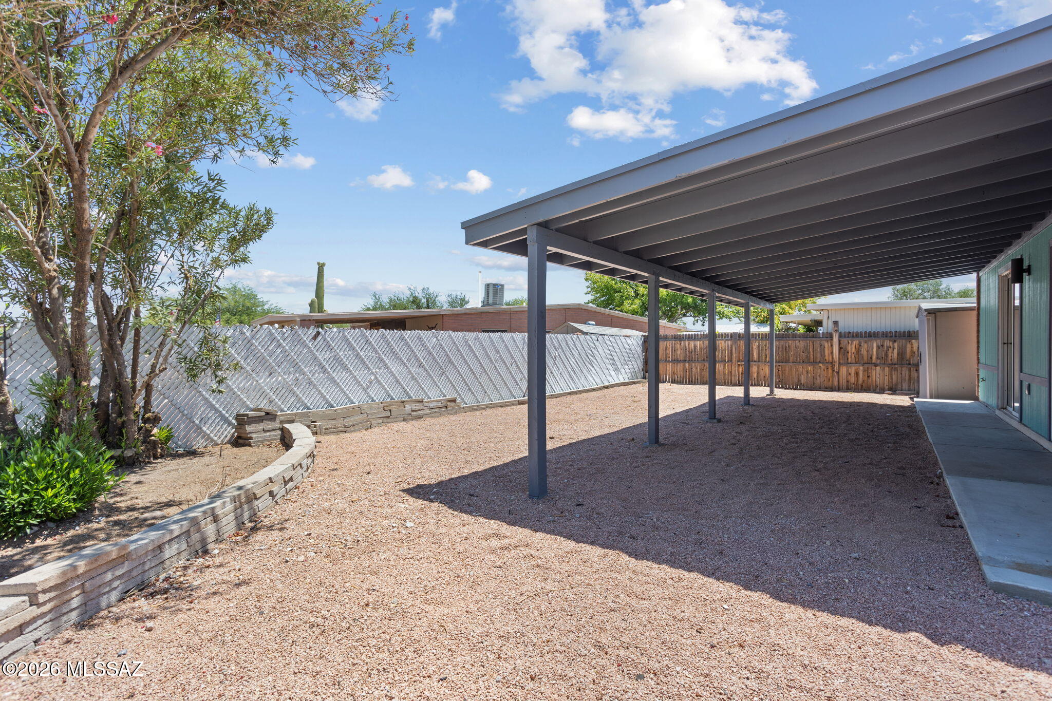 North Point Village (1-127) - Residential
