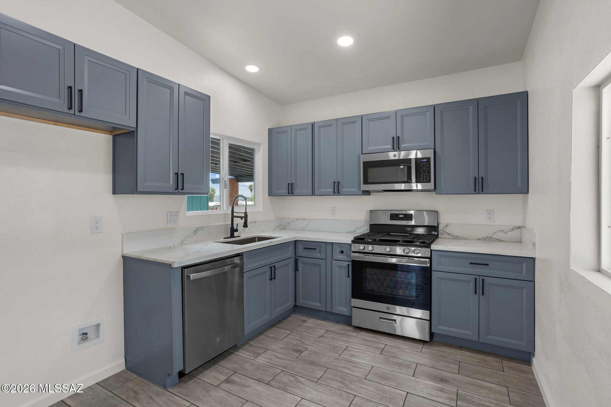 North Point Village (1-127) - Residential