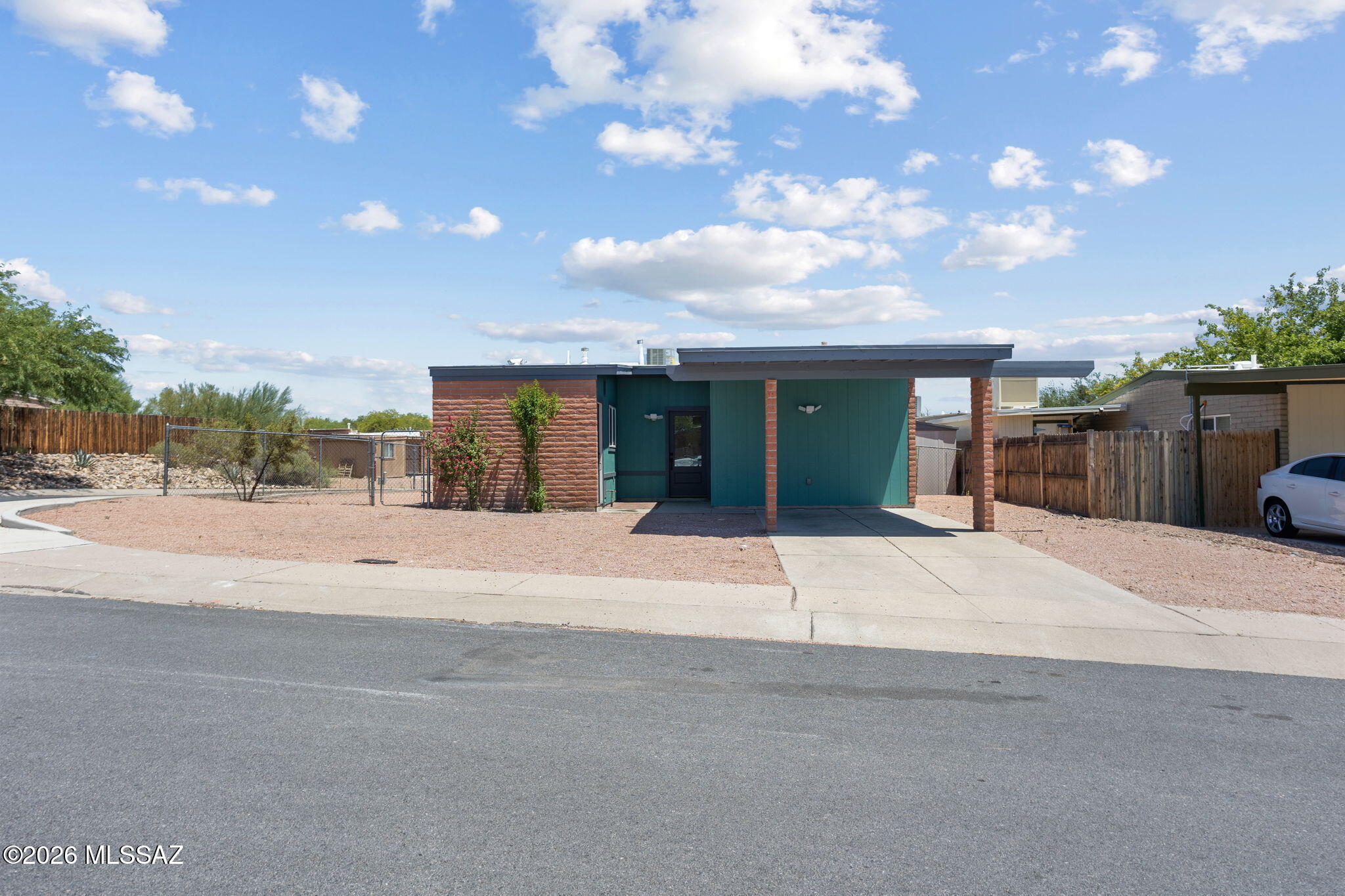 North Point Village (1-127) - Residential