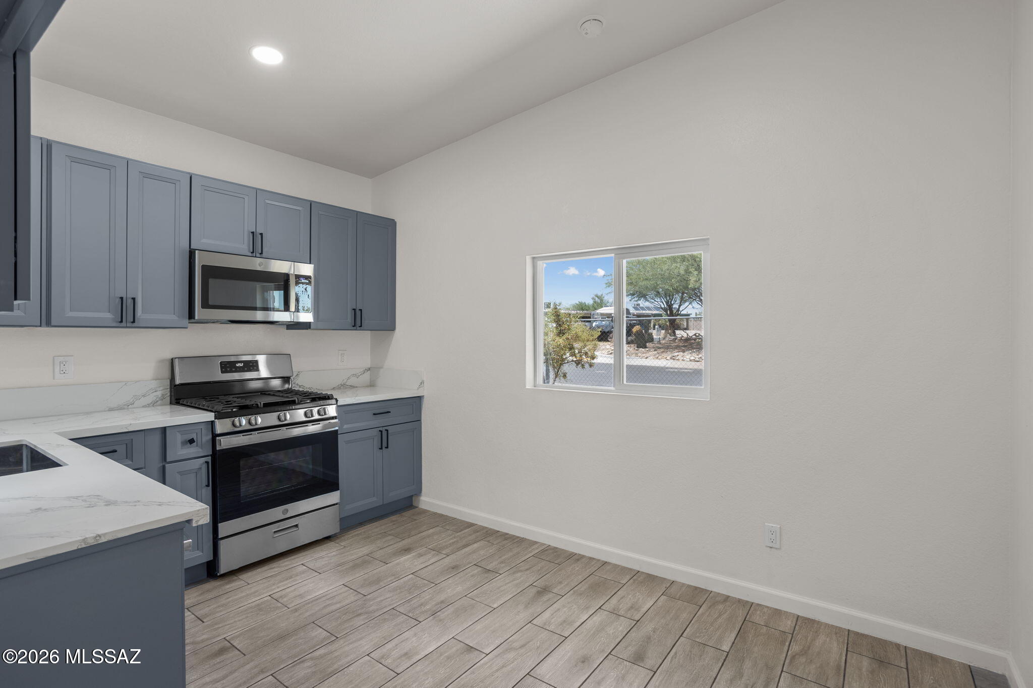 North Point Village (1-127) - Residential