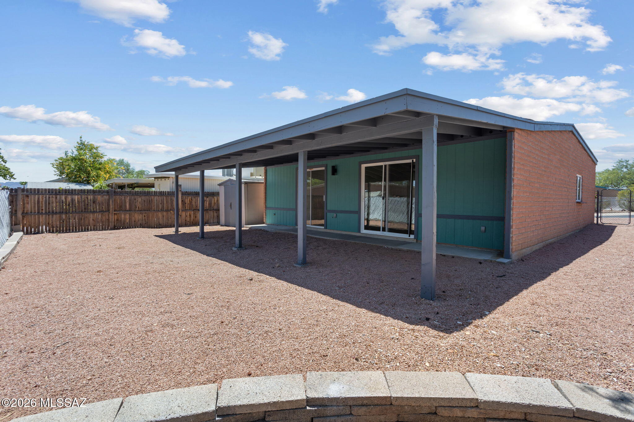 North Point Village (1-127) - Residential