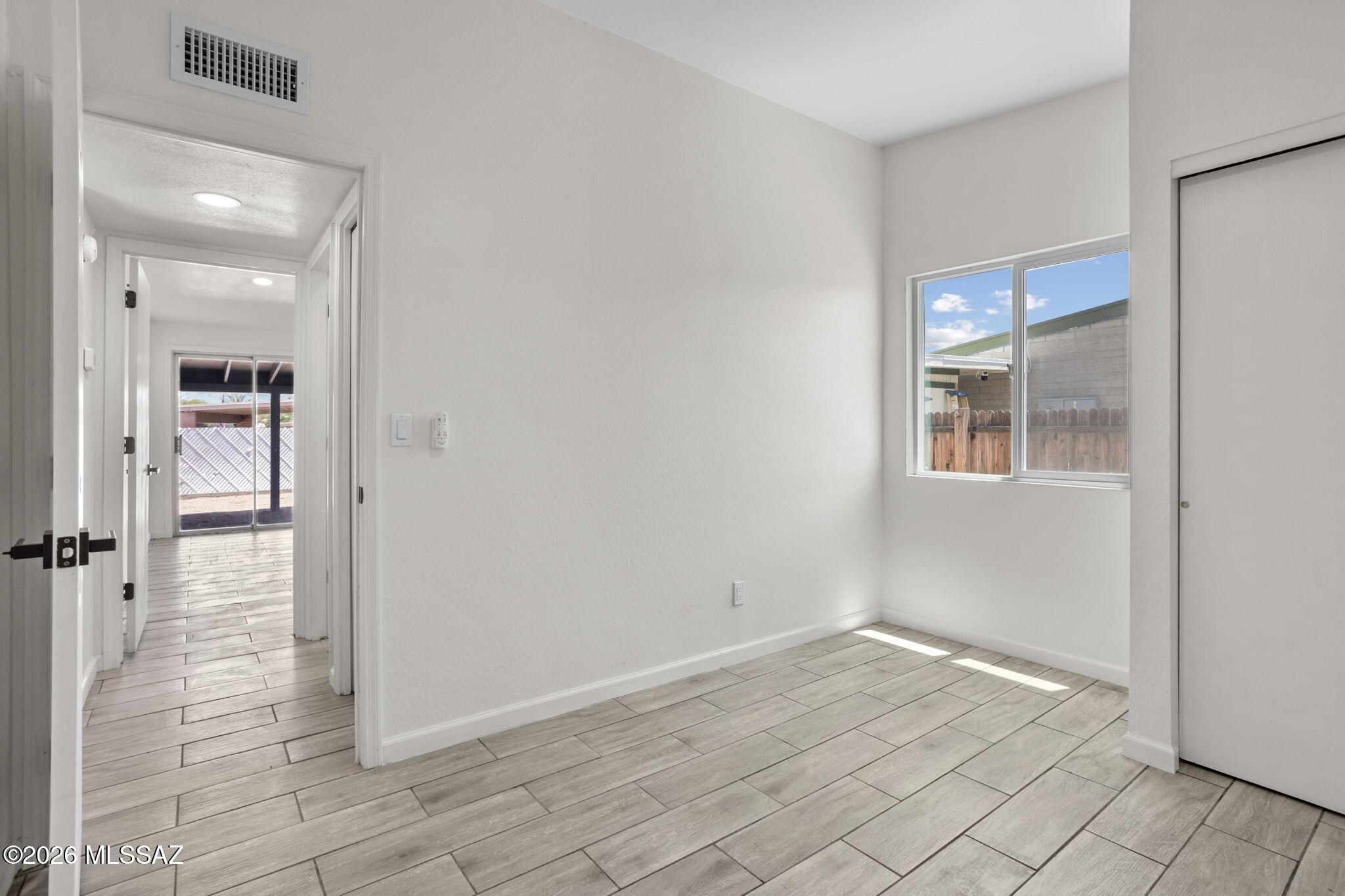 North Point Village (1-127) - Residential