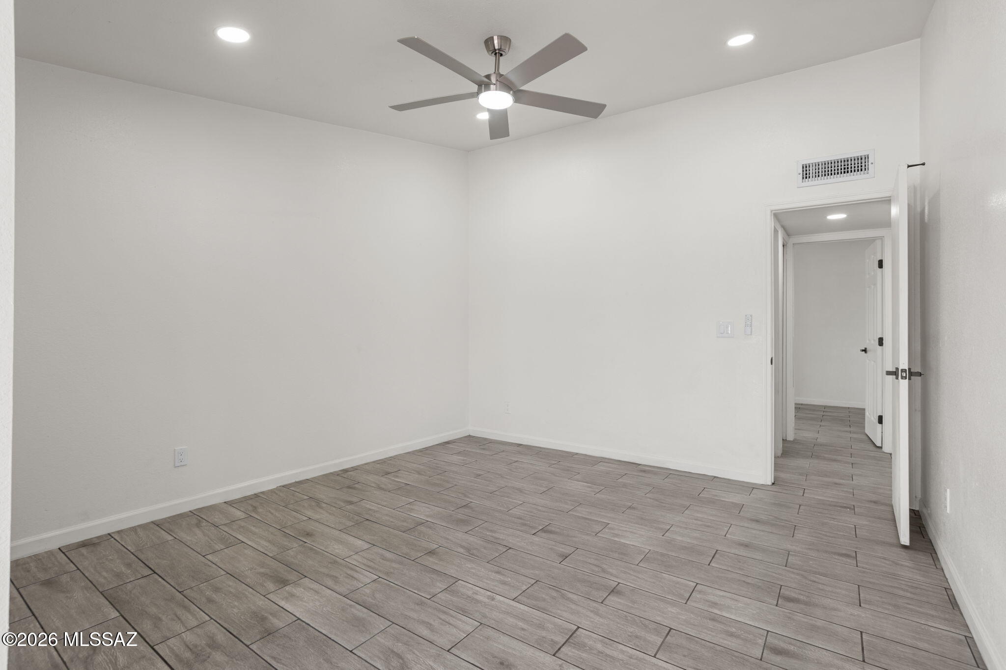 North Point Village (1-127) - Residential