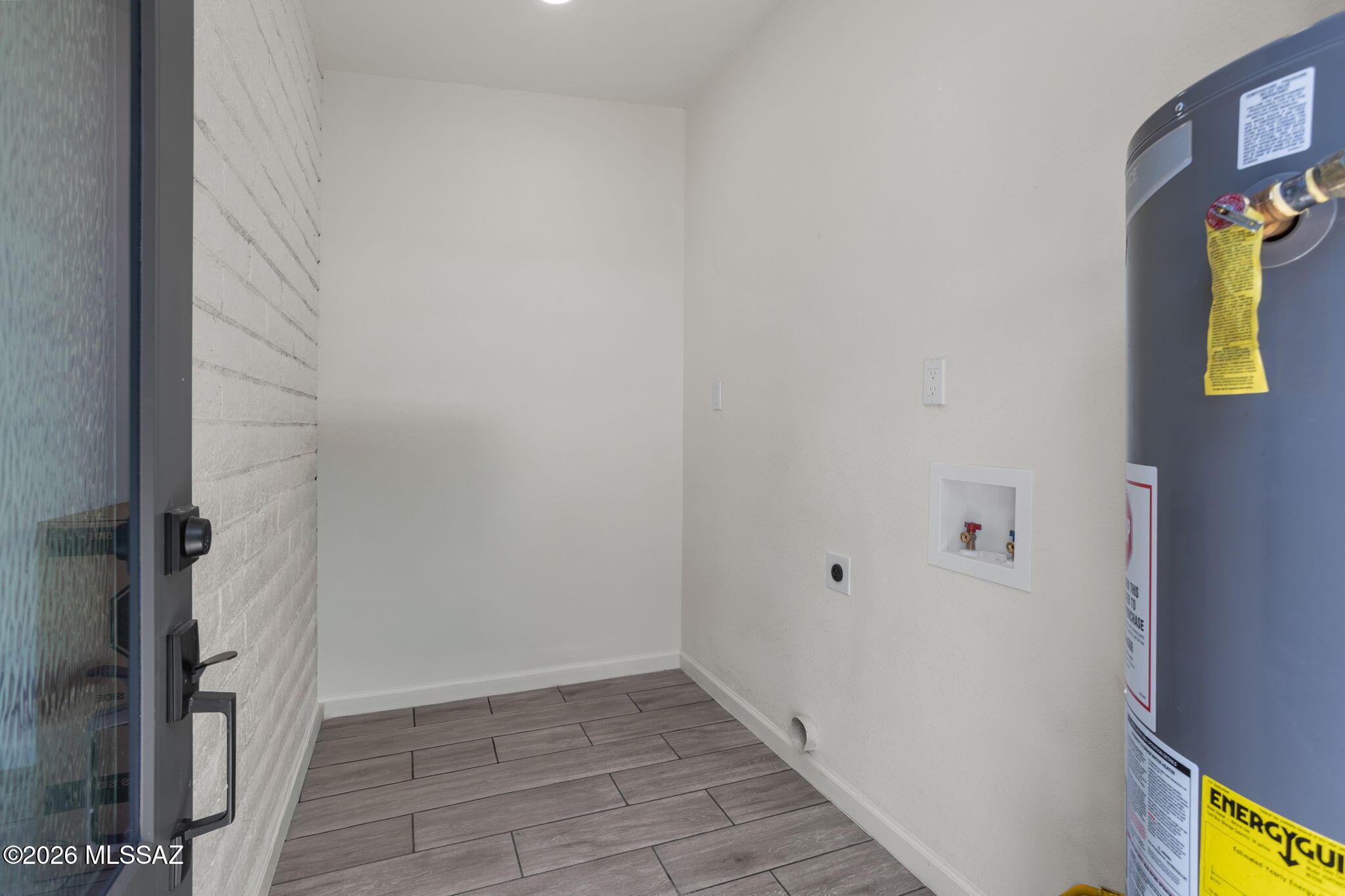 North Point Village (1-127) - Residential