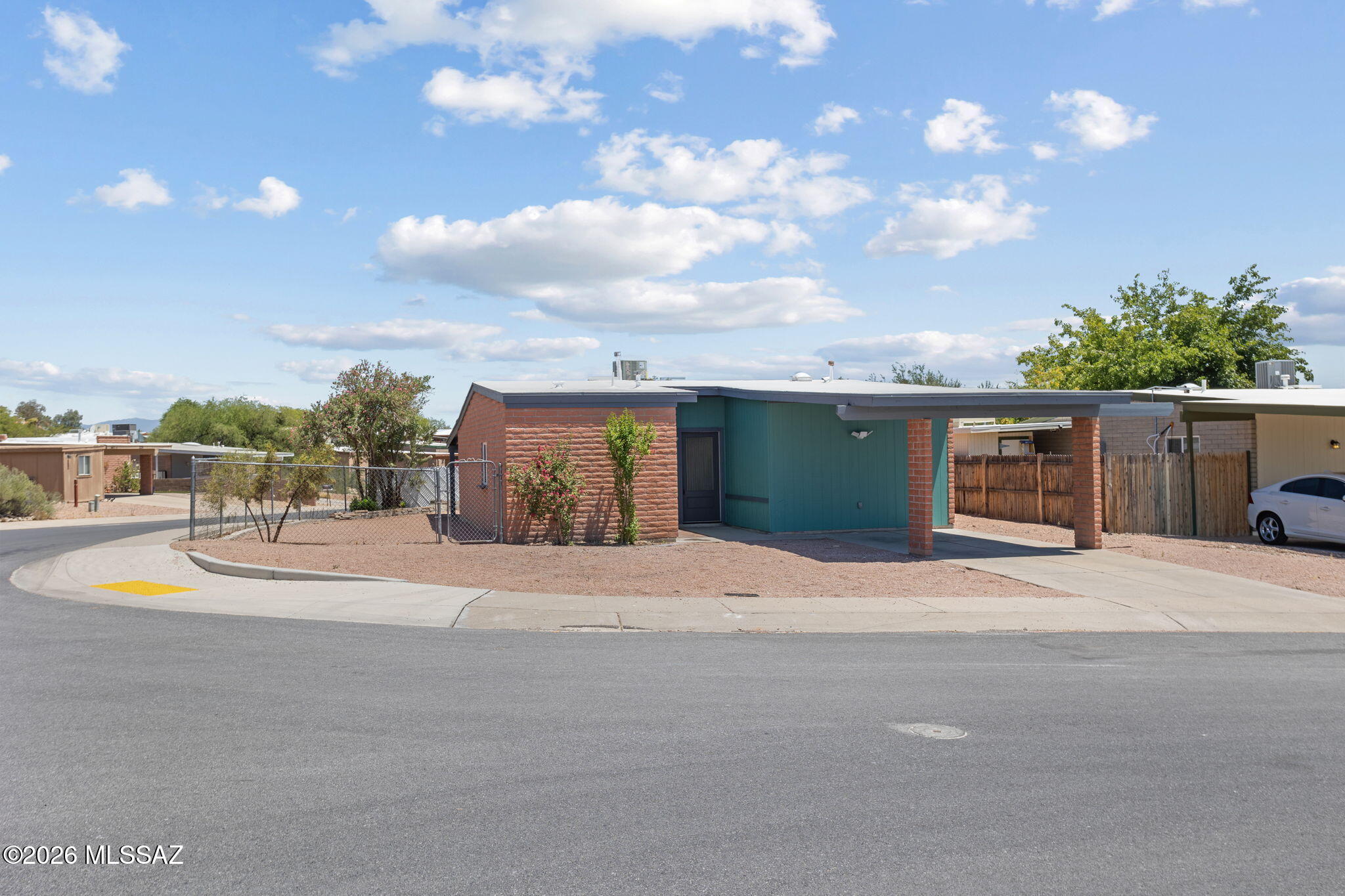 North Point Village (1-127) - Residential