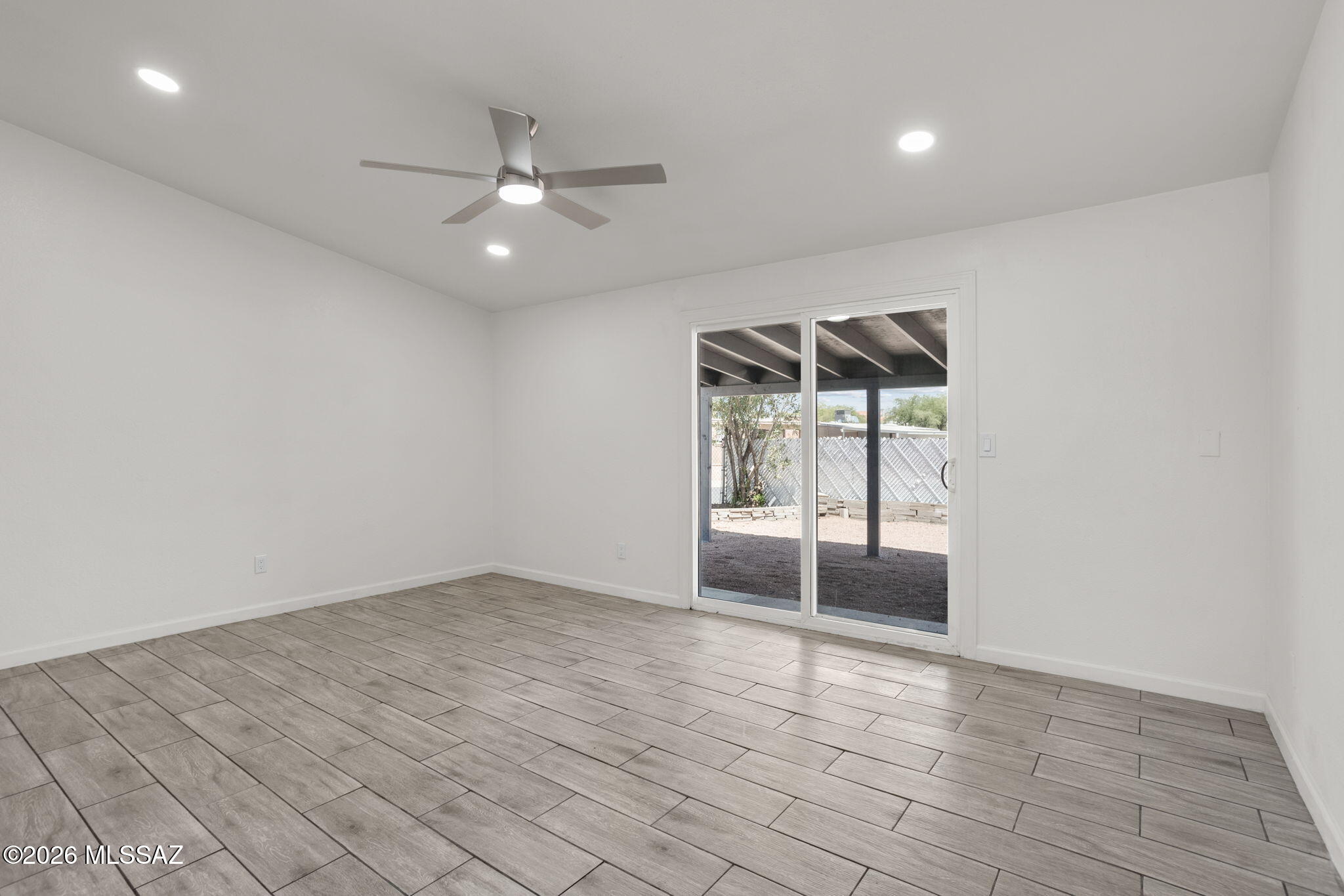 North Point Village (1-127) - Residential