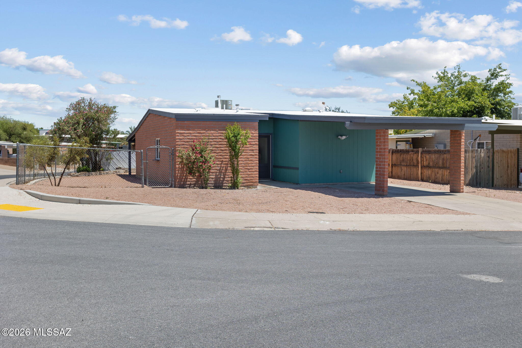 North Point Village (1-127) - Residential