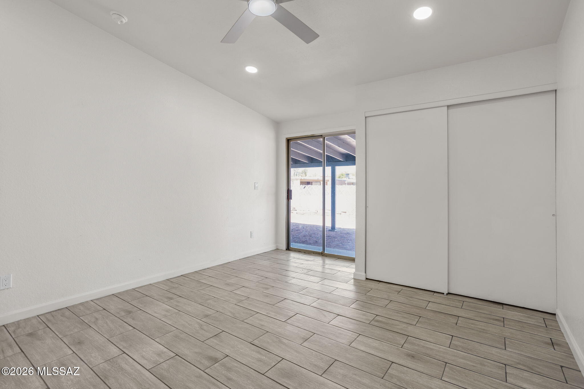 North Point Village (1-127) - Residential