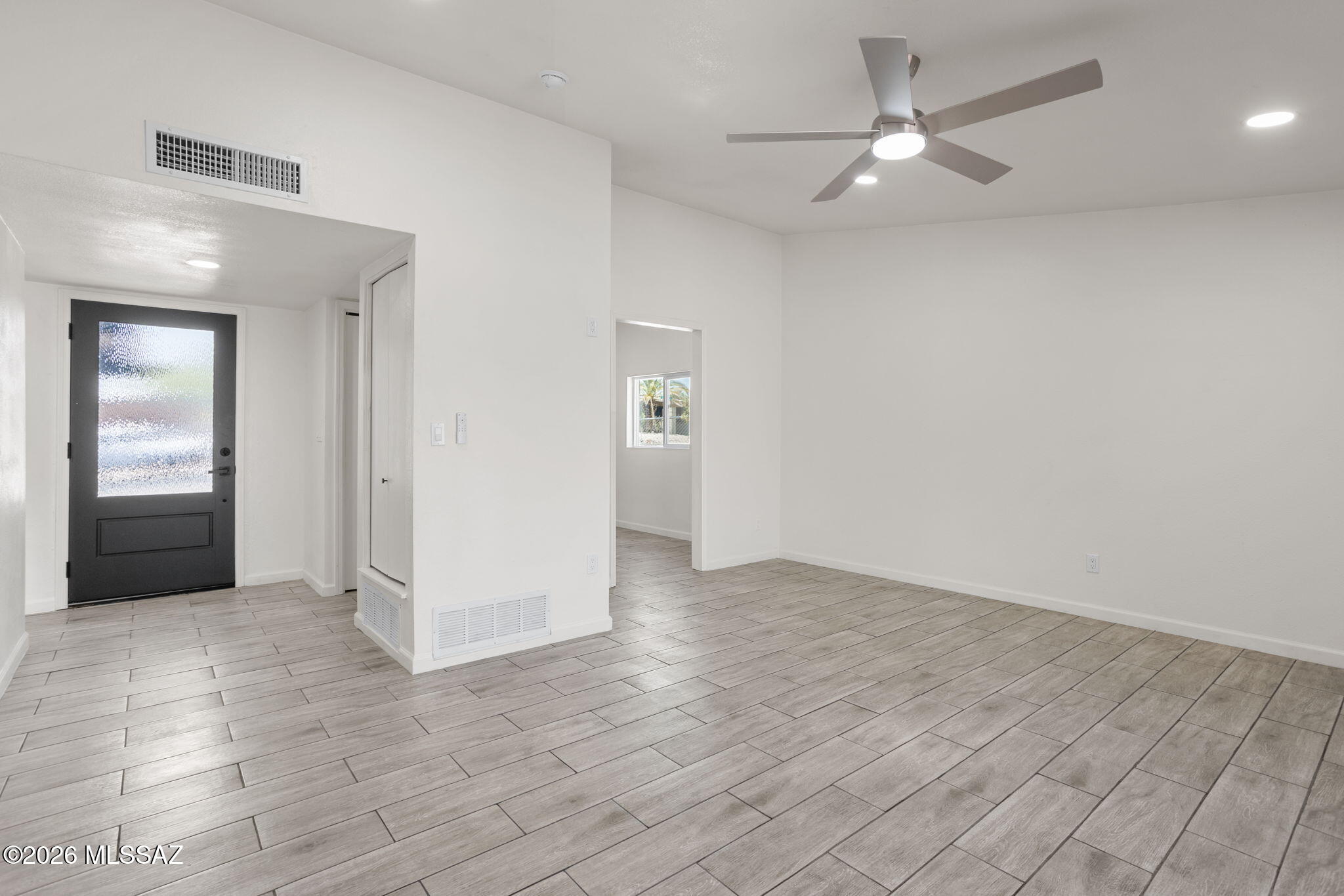 North Point Village (1-127) - Residential