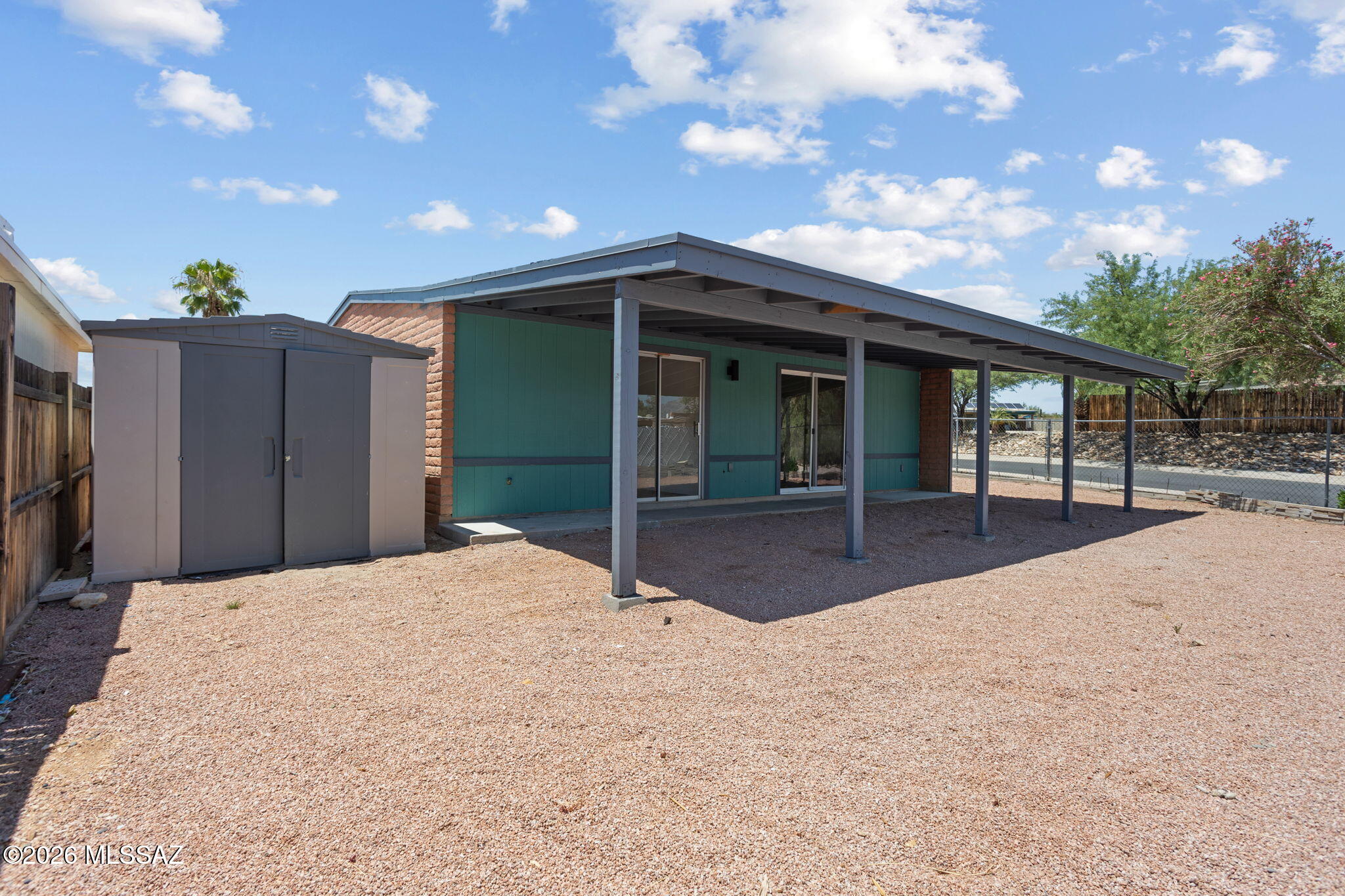 North Point Village (1-127) - Residential