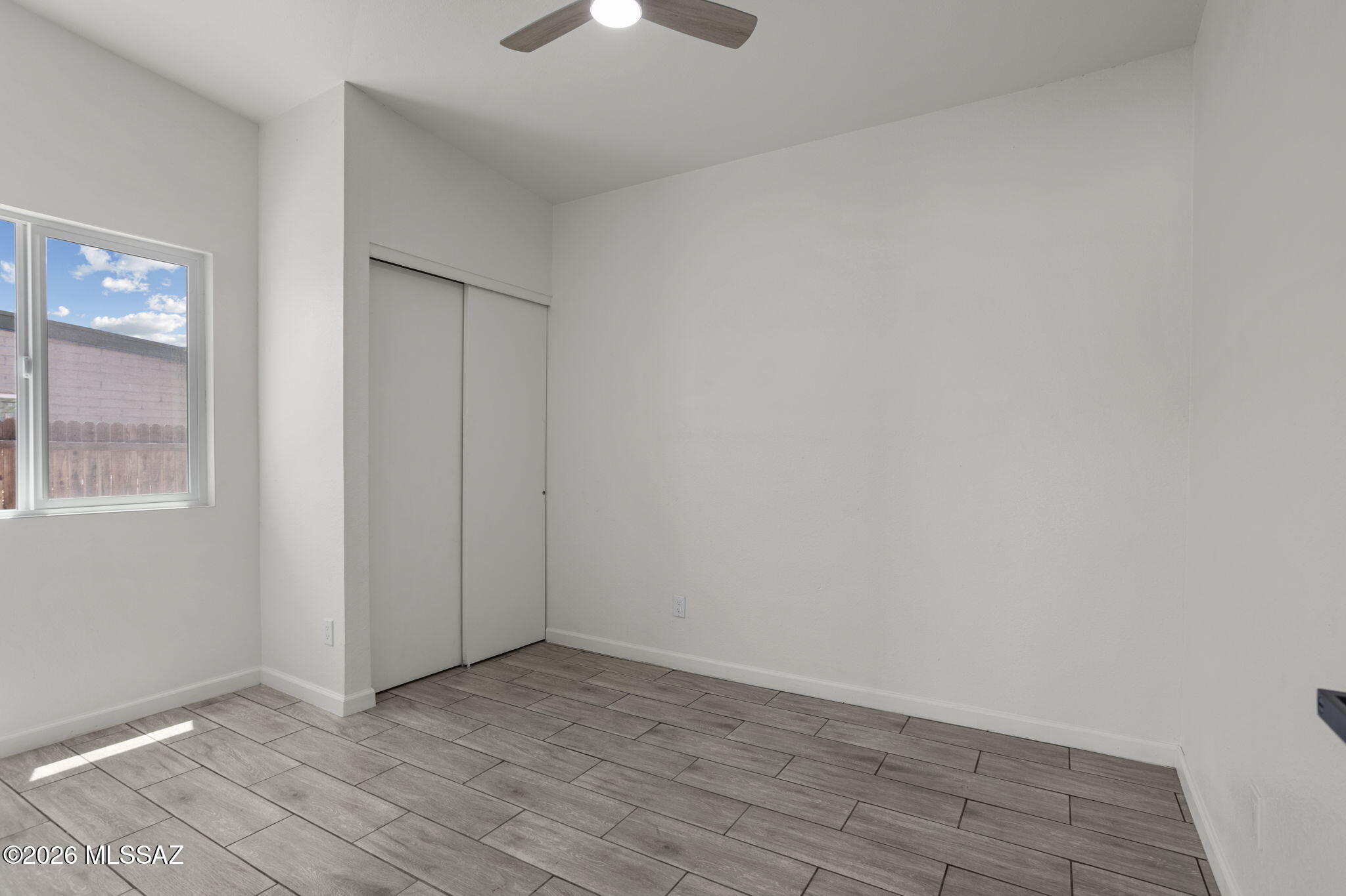 North Point Village (1-127) - Residential