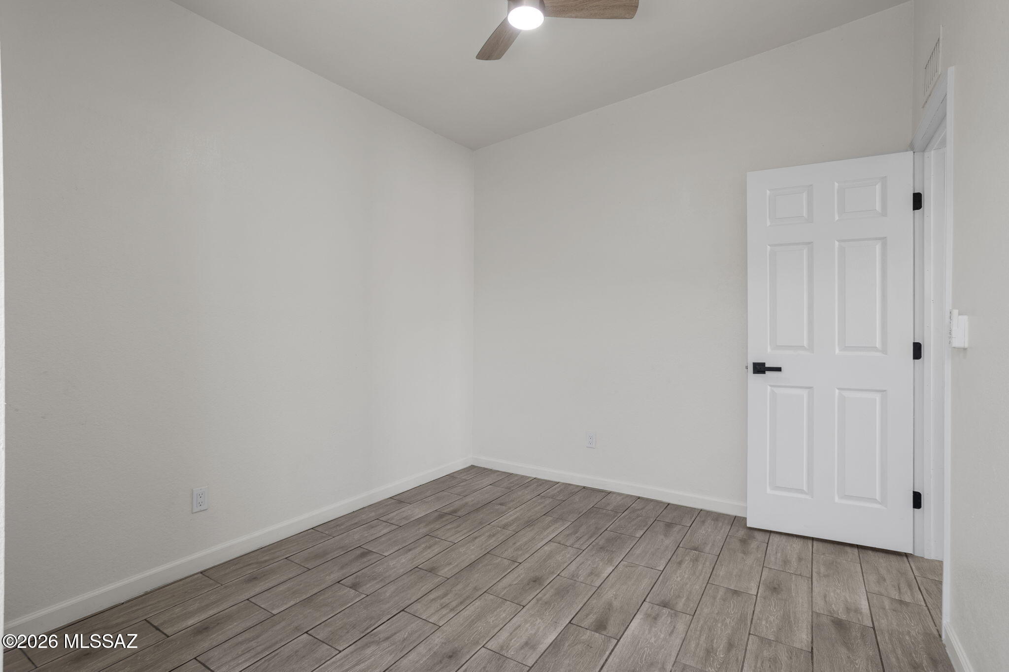 North Point Village (1-127) - Residential
