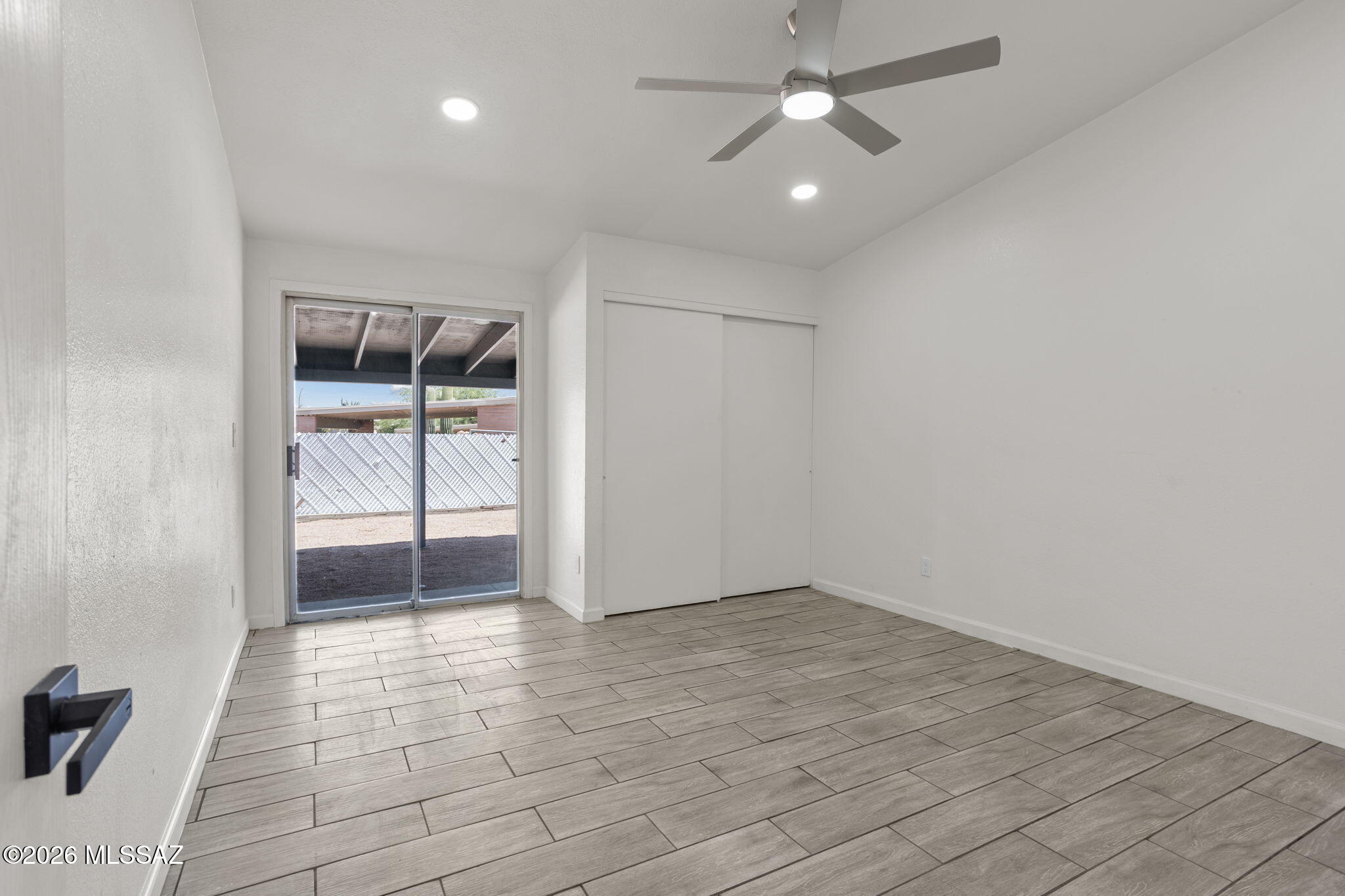 North Point Village (1-127) - Residential