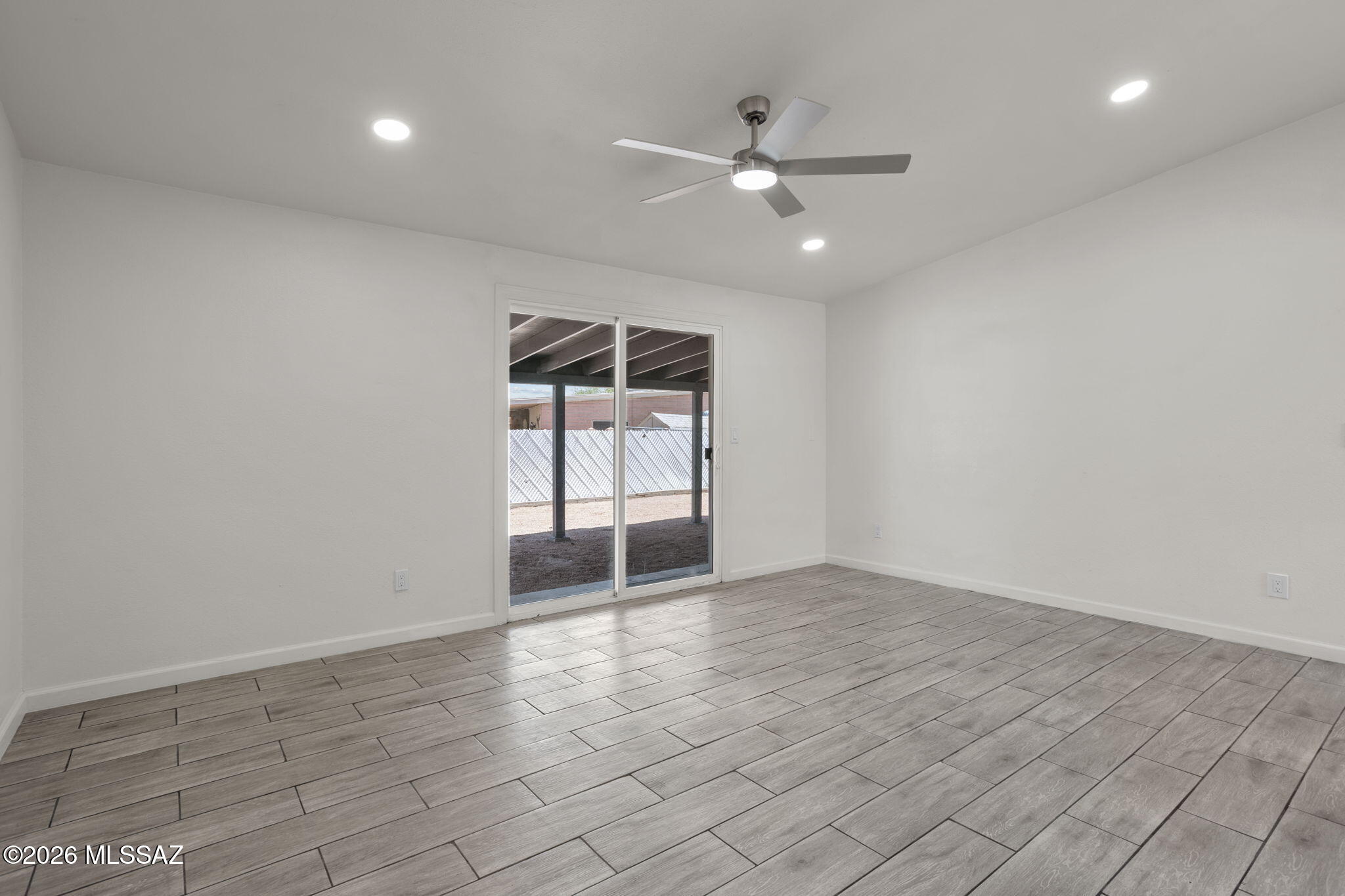 North Point Village (1-127) - Residential