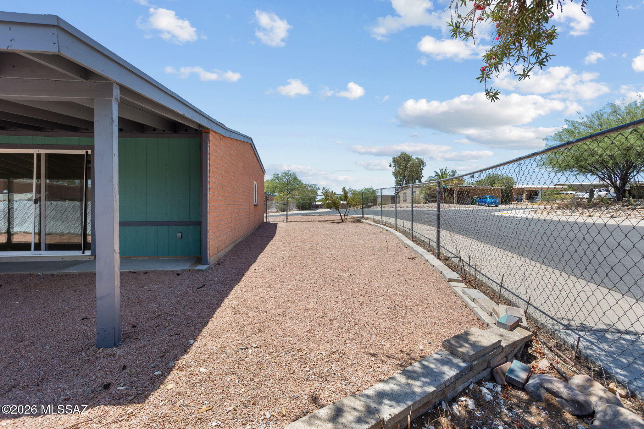 North Point Village (1-127) - Residential