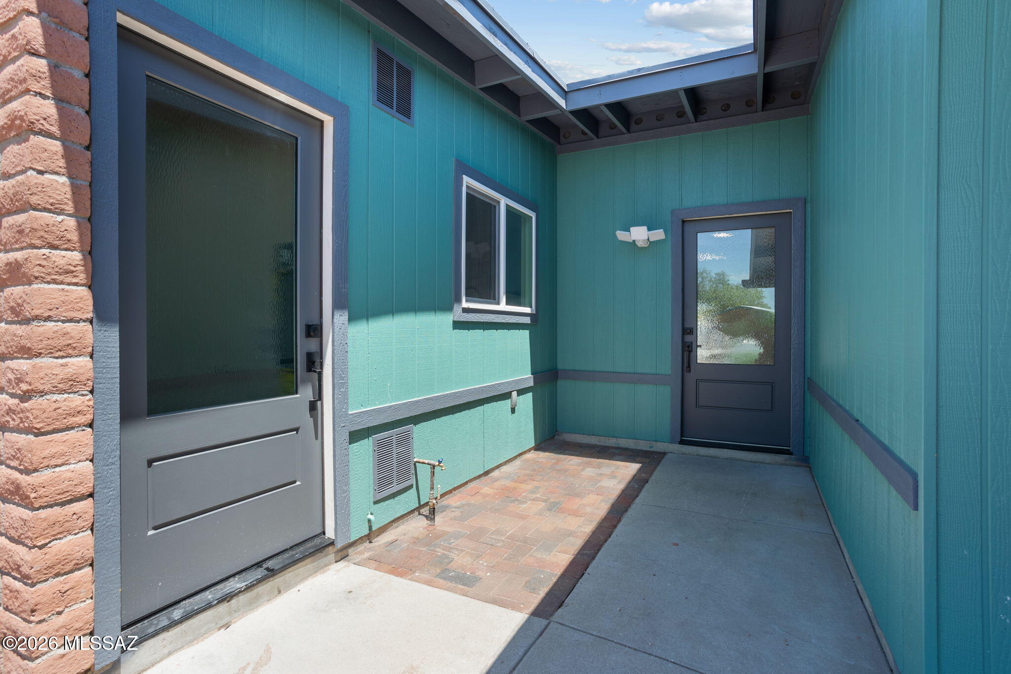 North Point Village (1-127) - Residential