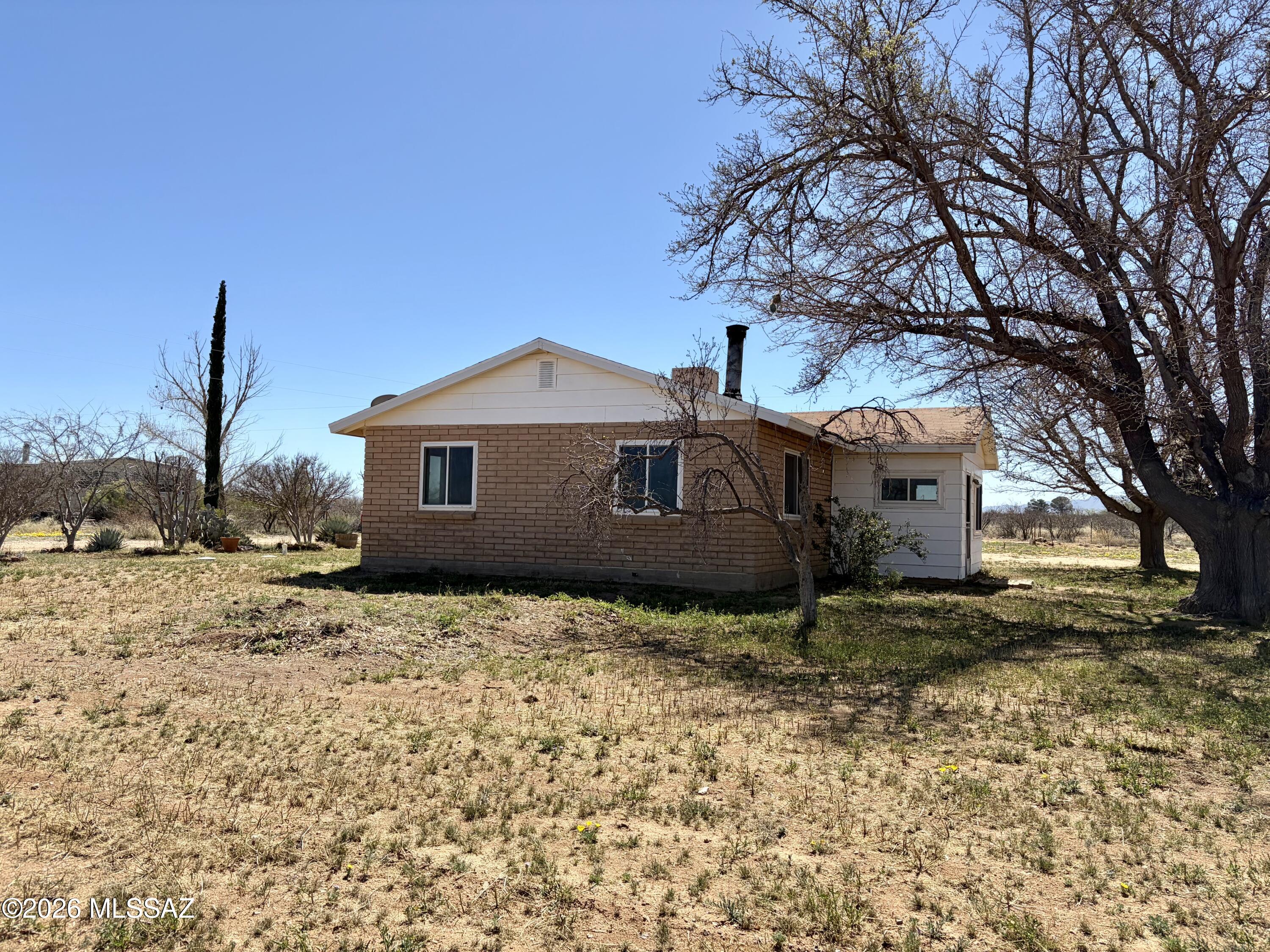 Richland Ranchettes - Residential