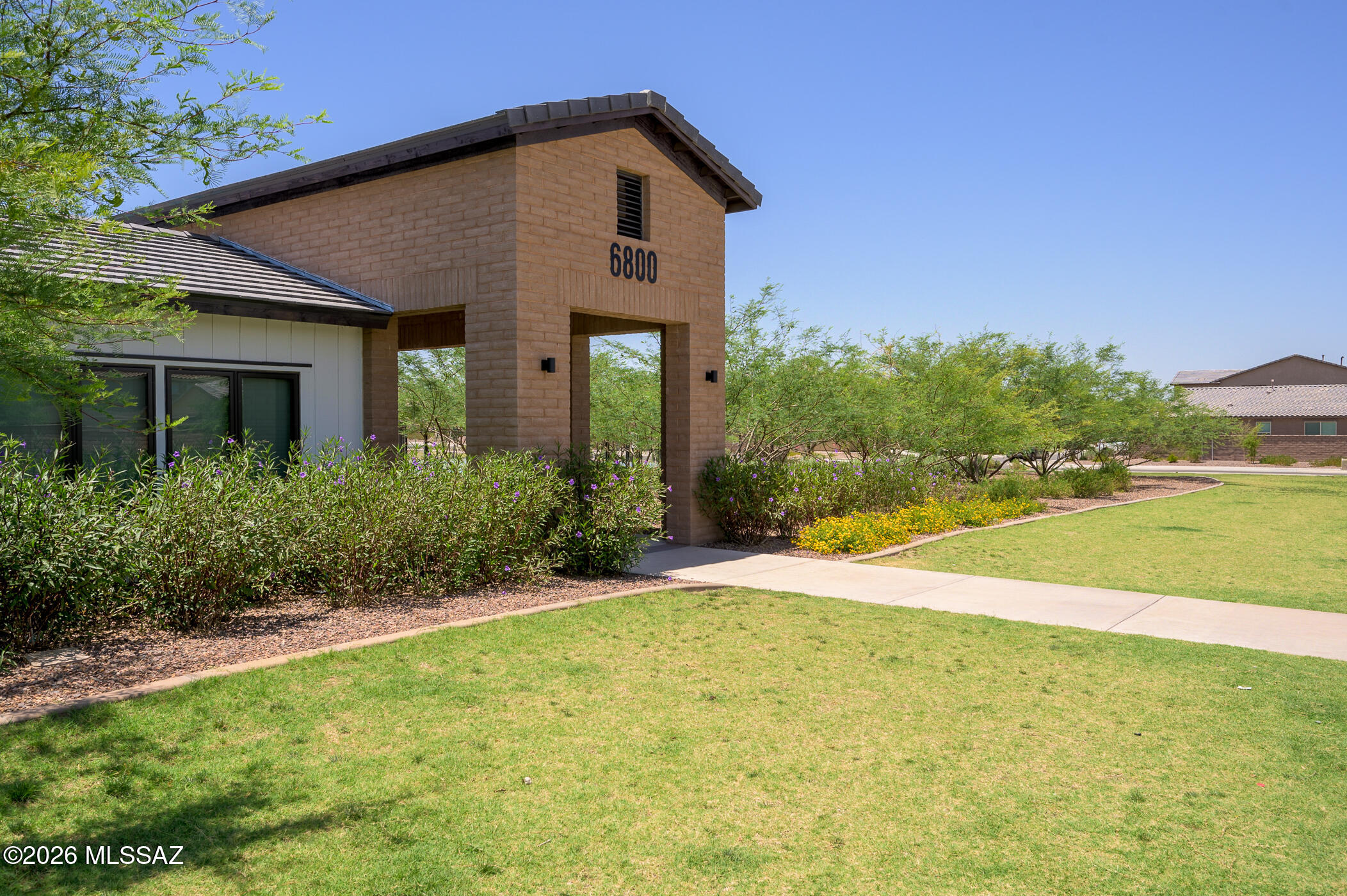 La Estancia De Tucson (1-330) - Residential