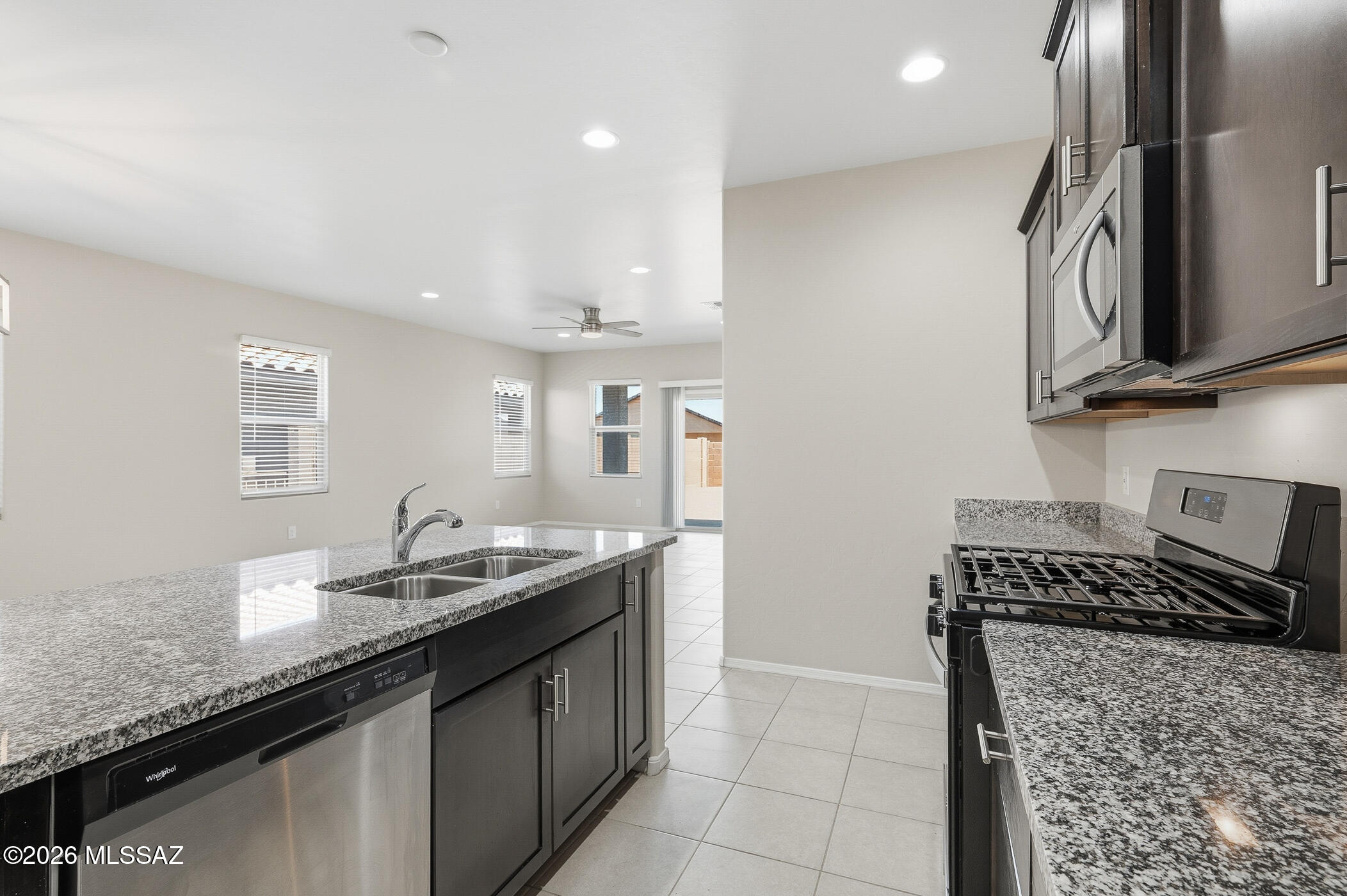 La Estancia De Tucson (1-330) - Residential