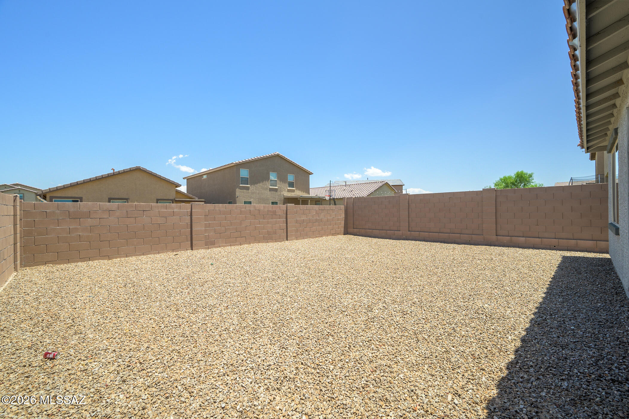 La Estancia De Tucson (1-330) - Residential