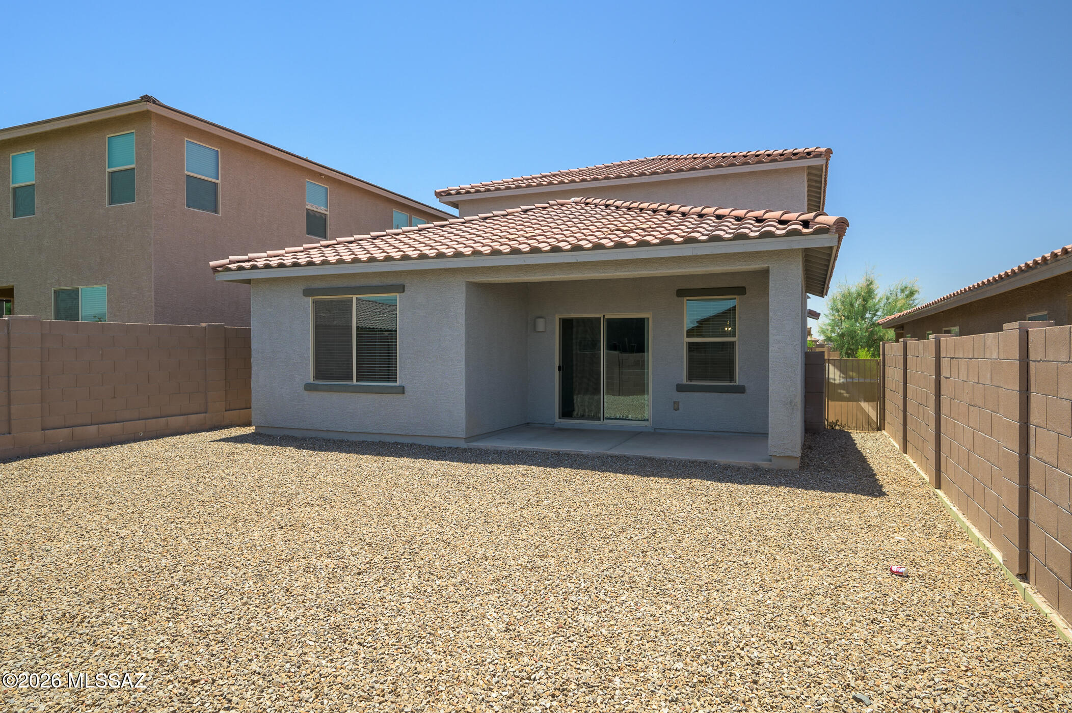 La Estancia De Tucson (1-330) - Residential