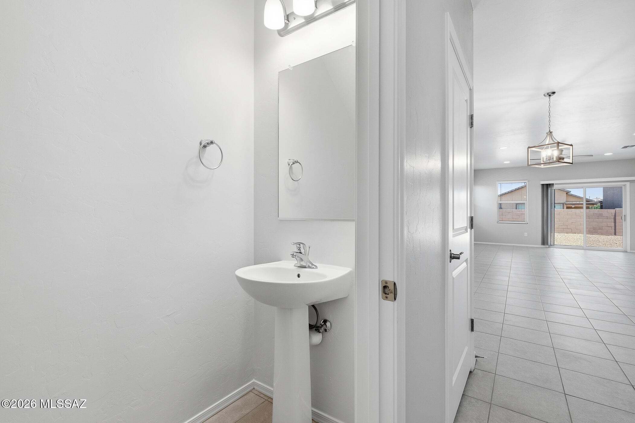 La Estancia De Tucson (1-330) - Residential