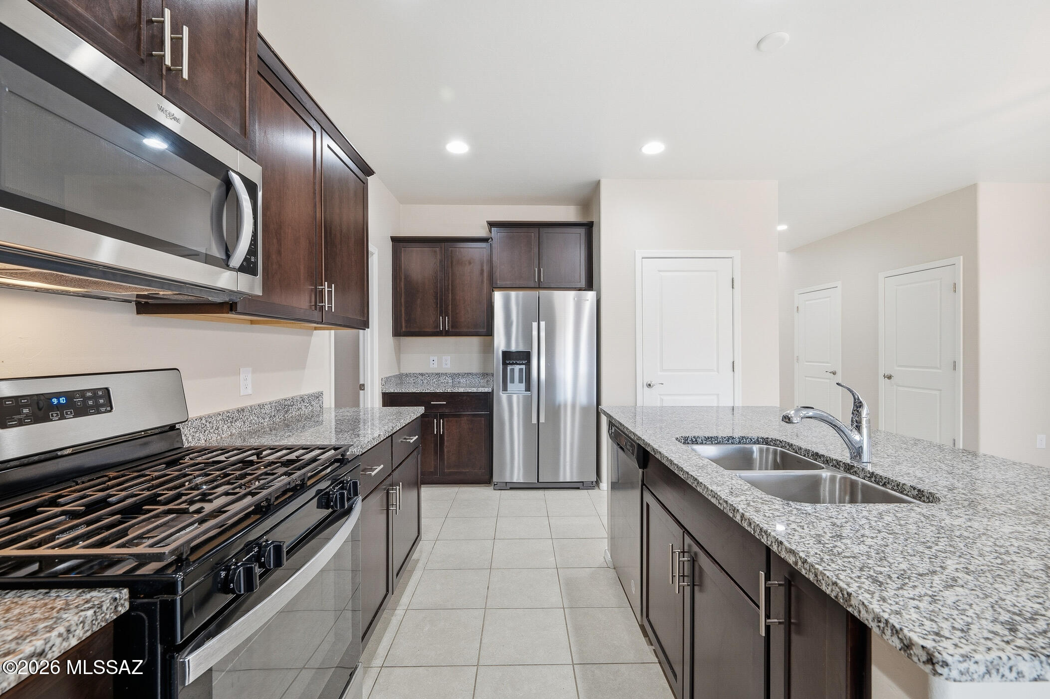 La Estancia De Tucson (1-330) - Residential