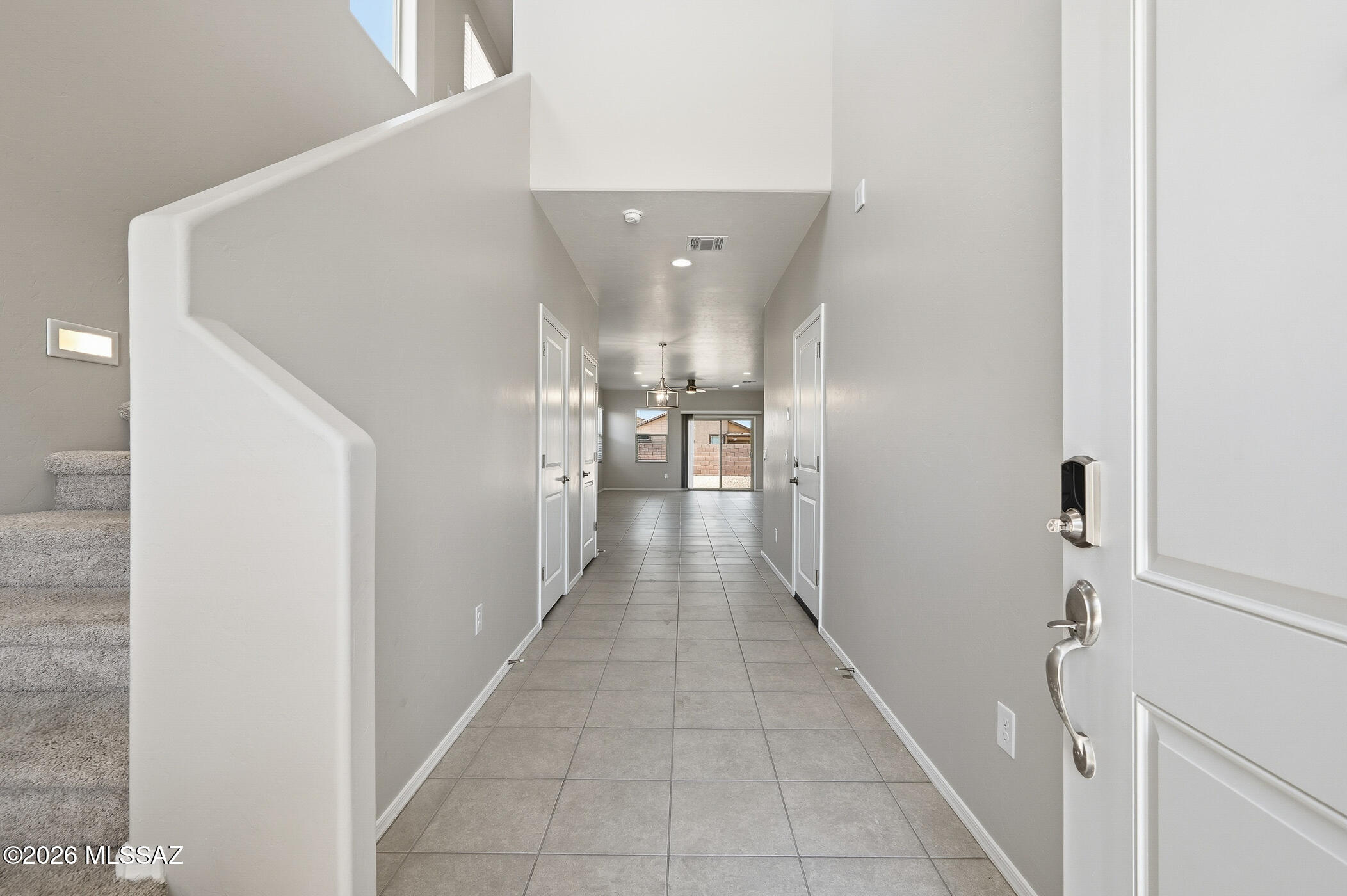 La Estancia De Tucson (1-330) - Residential