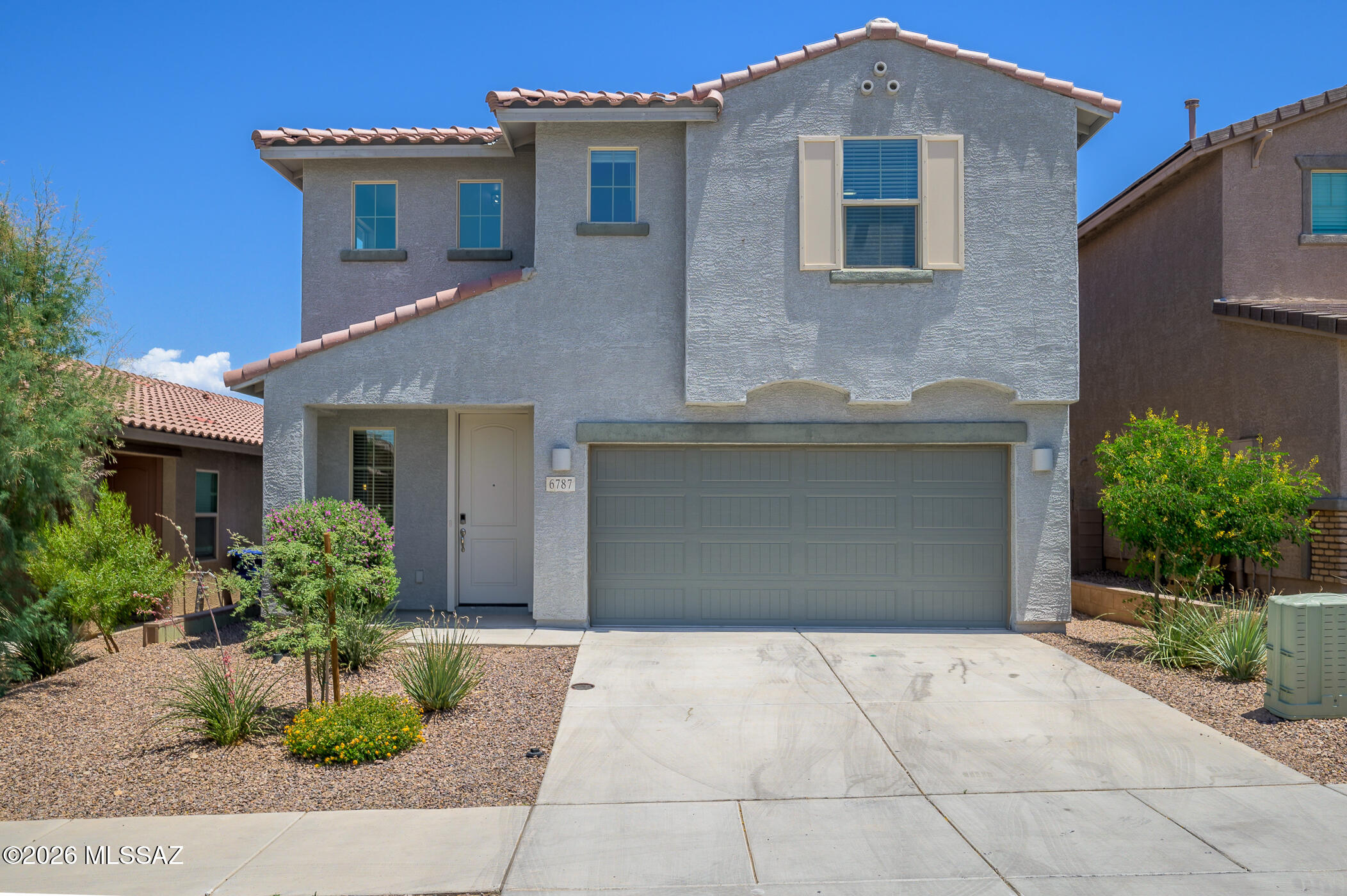 La Estancia De Tucson (1-330) - Residential
