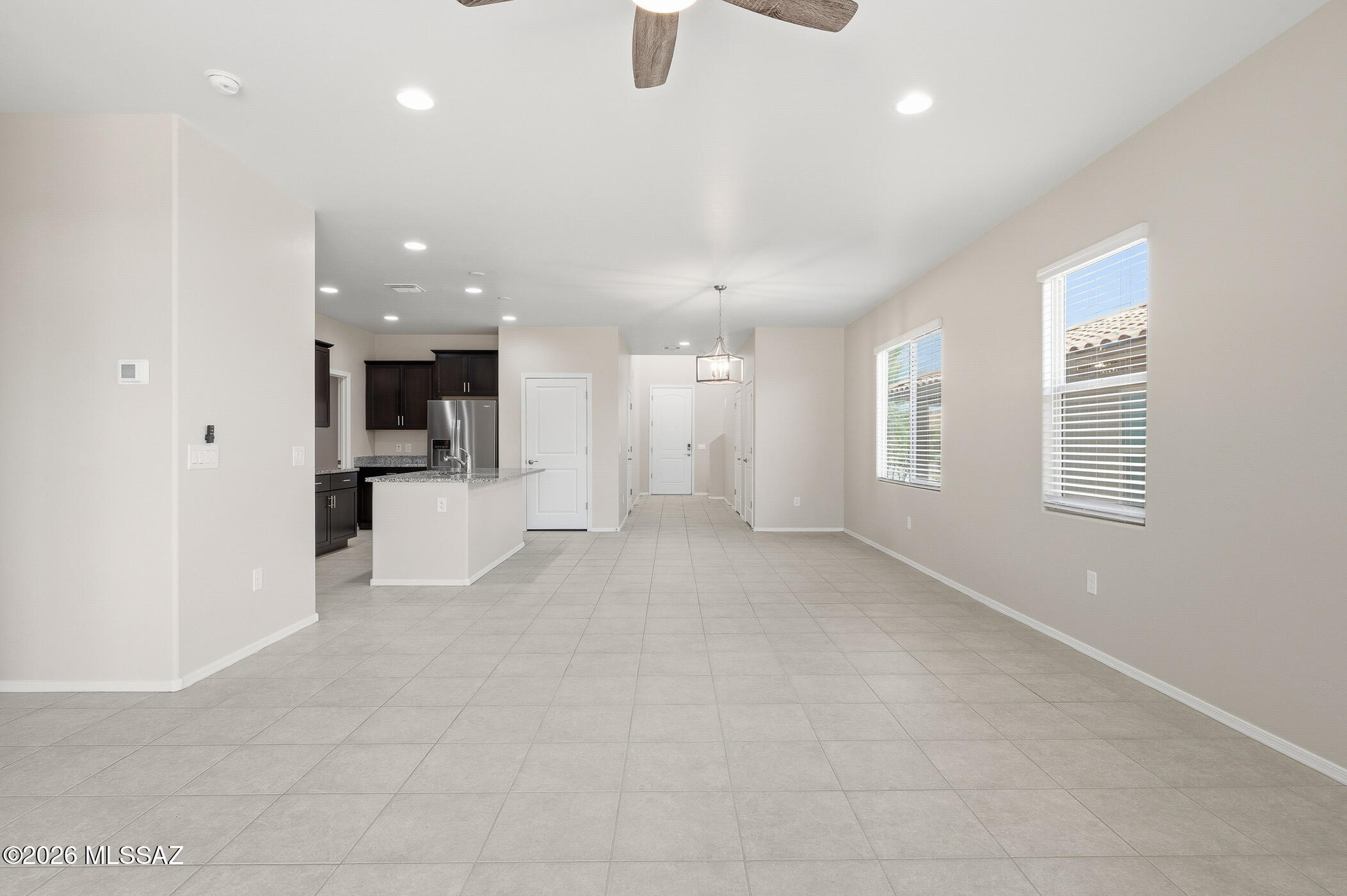 La Estancia De Tucson (1-330) - Residential