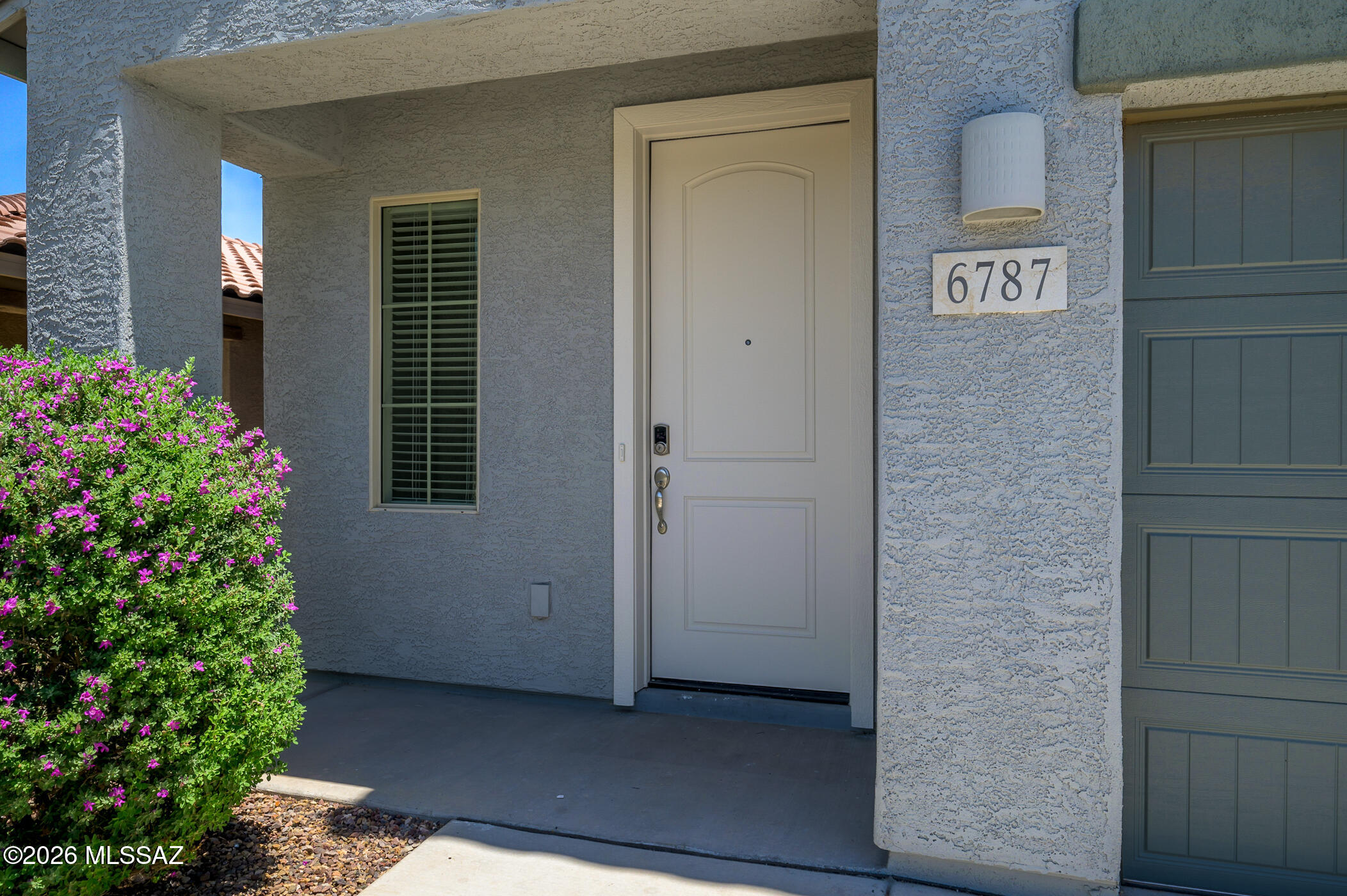 La Estancia De Tucson (1-330) - Residential