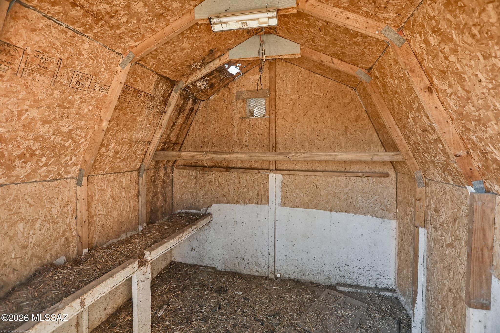 New Tucson Unit NO. 4 (1-203) - Residential