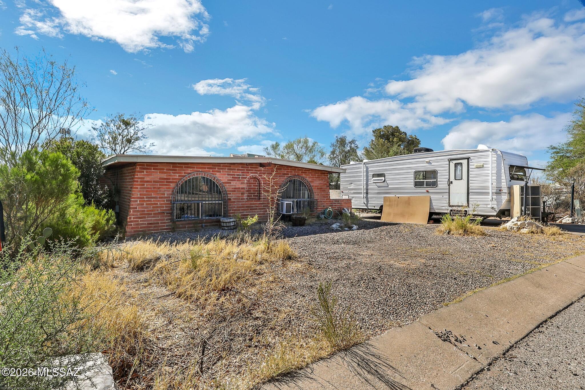 New Tucson Unit NO. 4 (1-203) - Residential
